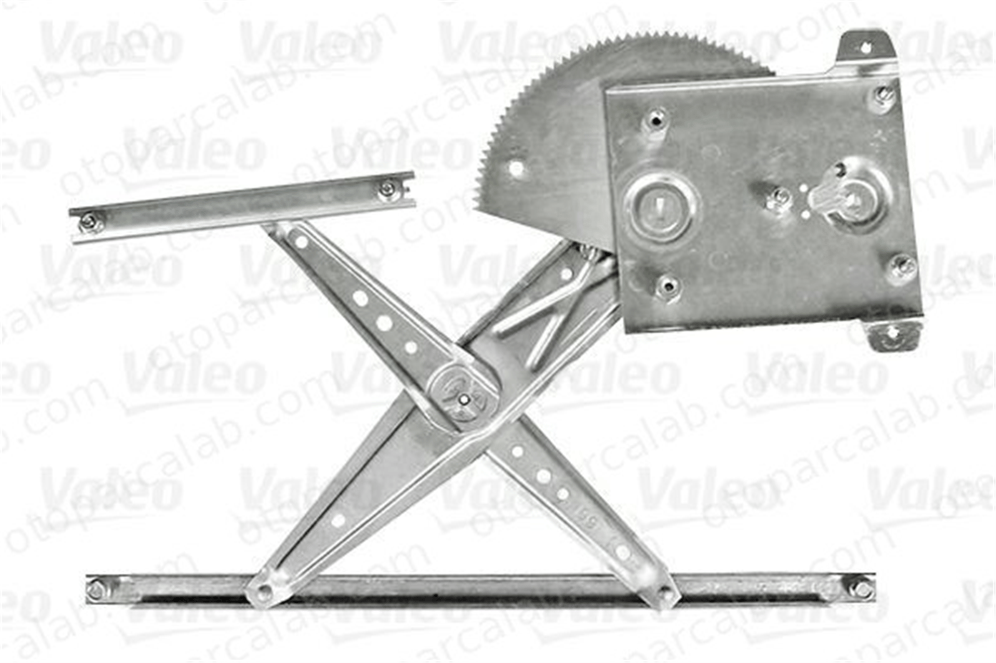 VALEO 851294 Cam Krikosu Ön Sol TOYOTA COROLLA COROLLA Sedan 6982002130 LTTY709L