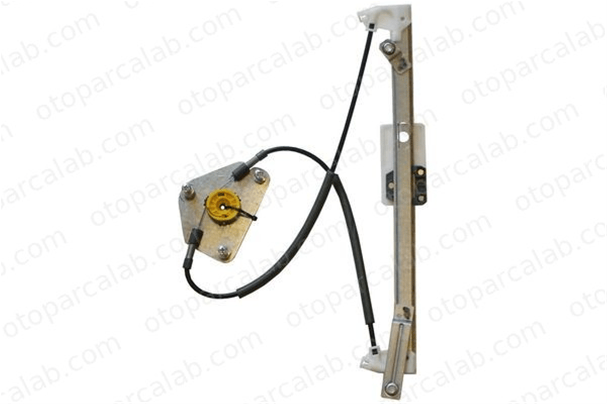 VALEO 851309 Cam Krikosu Arka Sağ VW GOLF VII GOLF VII Variant 5G4839462B 5G4839462C
