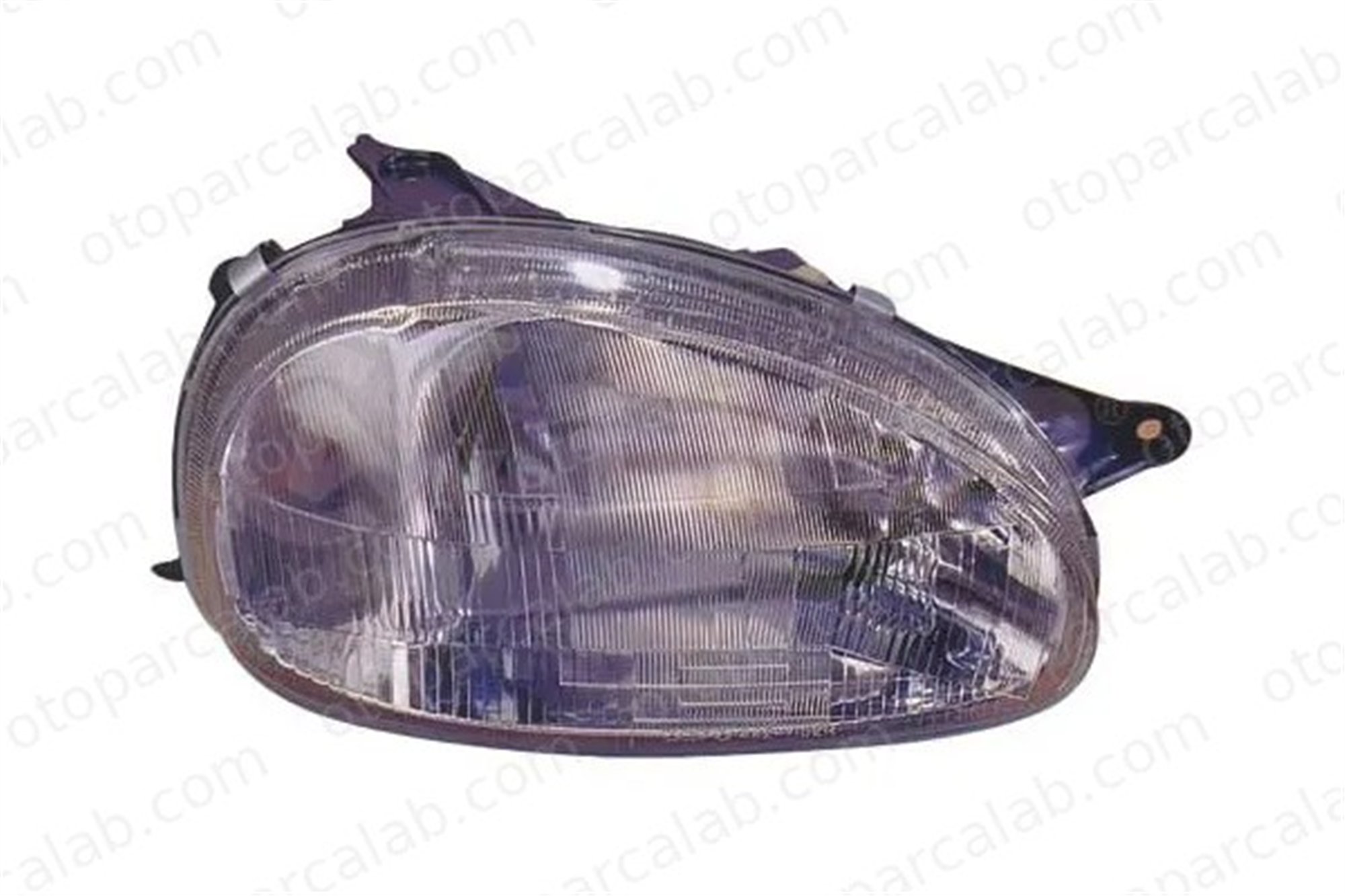 VALEO 85135 Far Lambası Sağ OPEL CORSA B COMBO Kasa/büyük limuzin 1216487 90444785