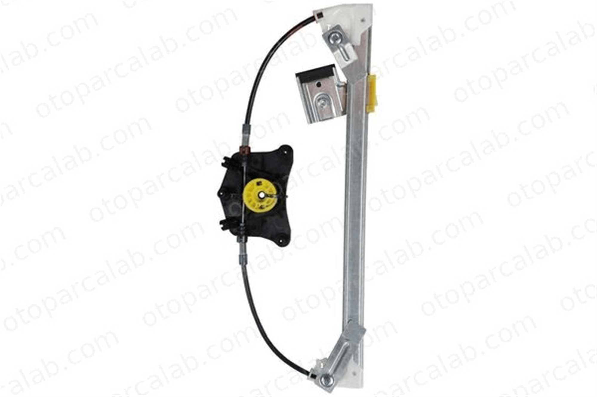 VALEO 851395 Cam Krikosu Arka Sağ MERCEDES-BENZ E-SERISI E-SERISI T-Model A2127301879 2047300879