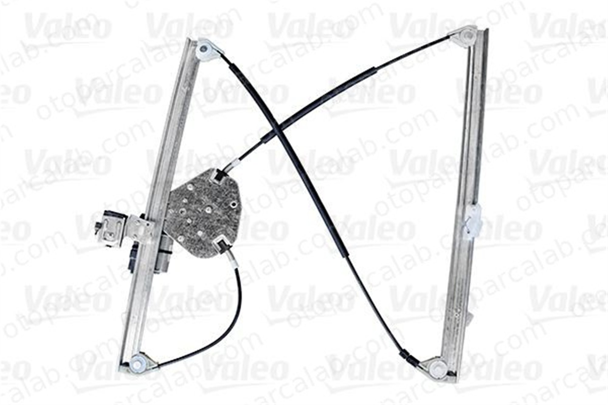 VALEO 851505 Cam Krikosu Ön Sağ CITROËN JUMPY JUMPY Panelvan/Van 1440161480 9222Z4