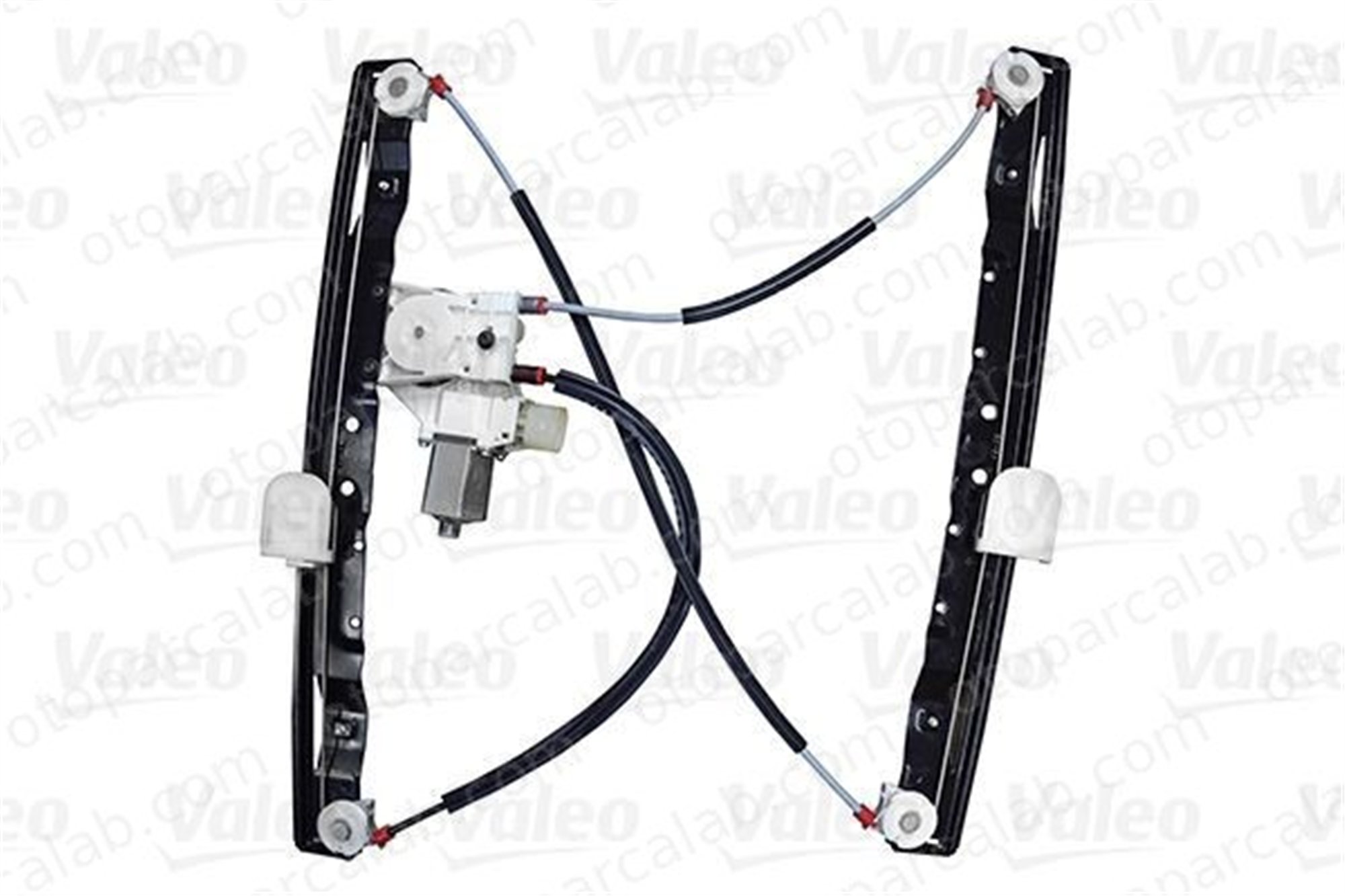 VALEO 851515 Cam Krikosu Ön Sağ FORD S-MAX GALAXY I 1881247 6M21U23208AA