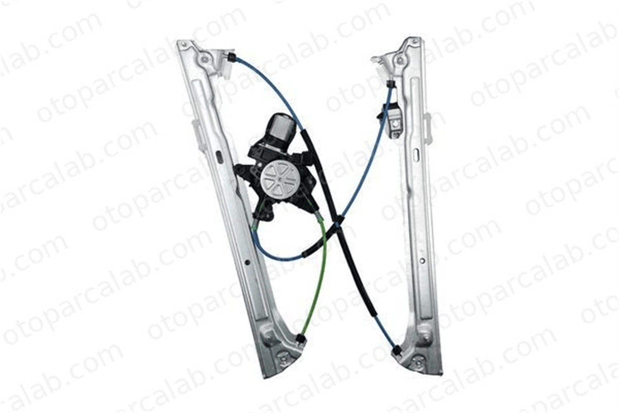 VALEO 851519 Cam Krikosu Ön Sağ MERCEDES-BENZ VITO / MIXTO Panelvan/Van VITO Minibüs/Otobüs 6397200546 A6397200546