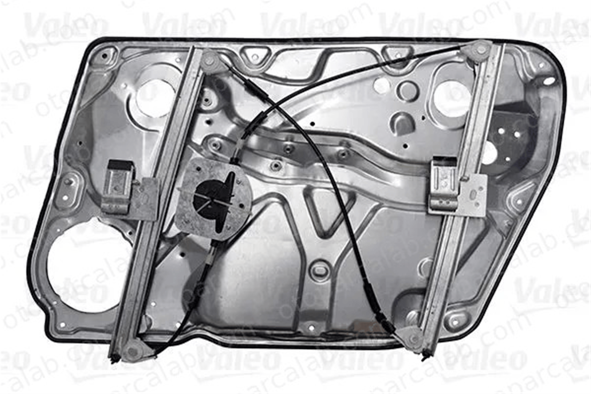 VALEO 851548 Cam Krikosu Ön Sol VW PASSAT B5 PASSAT B5 Variant 3B1837461