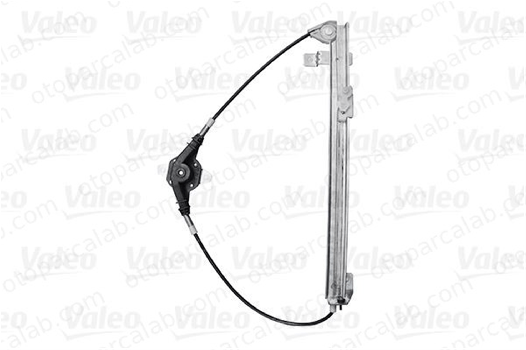 VALEO 851568 Cam Krikosu Ön Sol FIAT UNO 7694566