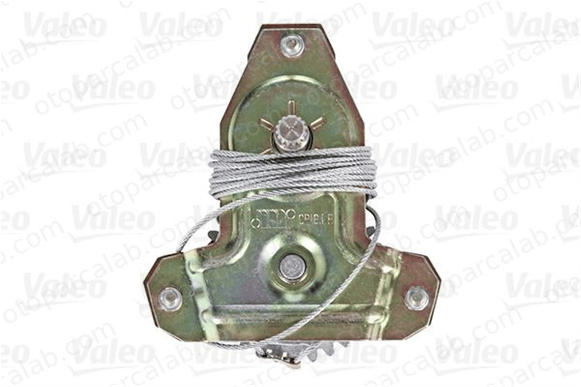 VALEO 851675 Cam Krikosu Ön Sağ LADA NIVA SUV 21216104020
