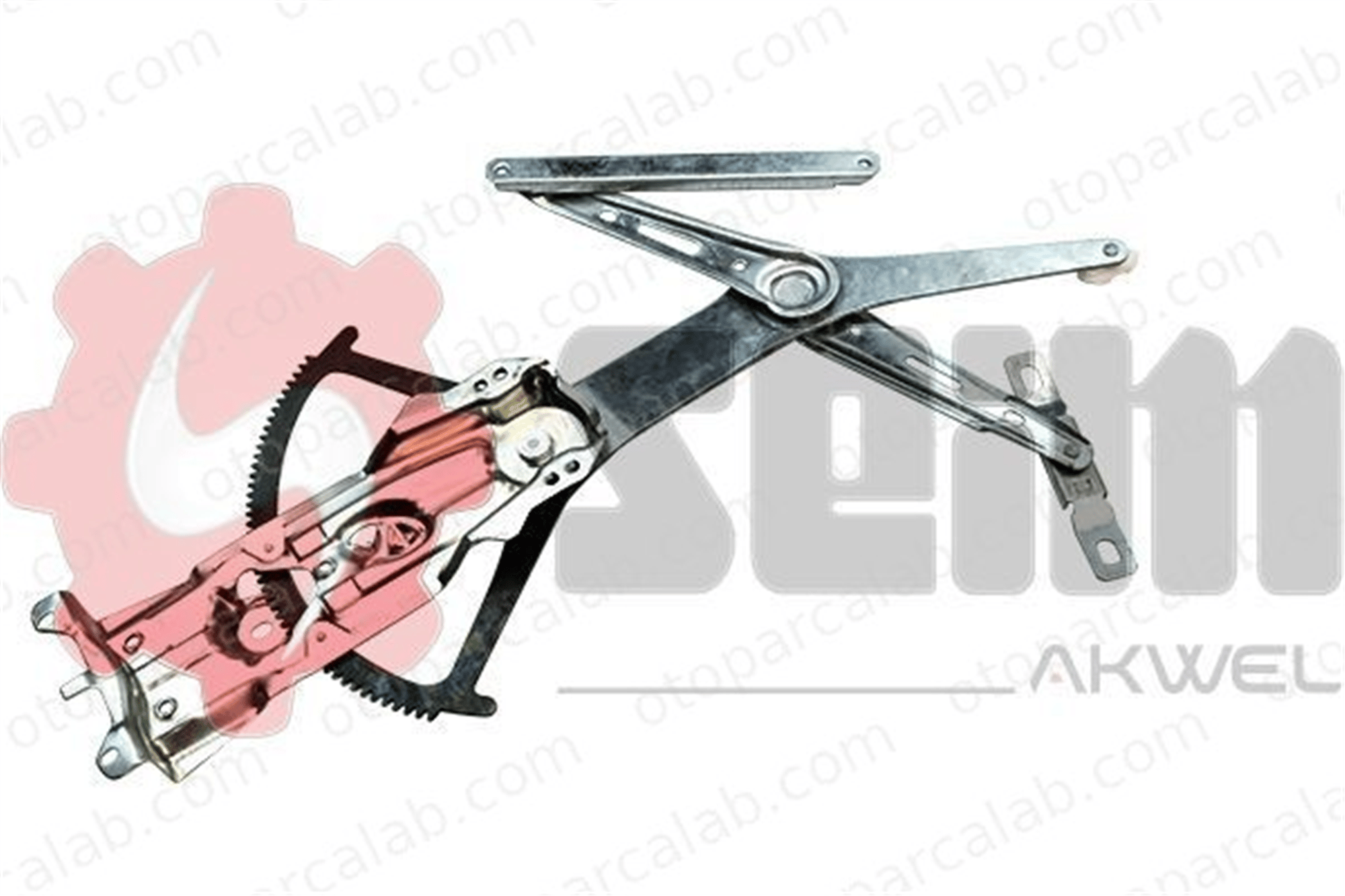 VALEO 851794 Cam Krikosu Ön Sol OPEL ASTRA H Station wagon ASTRA H 5140073 93178695
