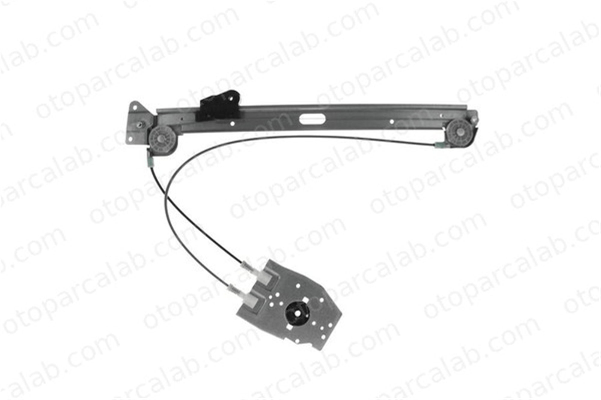 VALEO 851815 Cam Krikosu Arka Sağ BMW 5 5 Touring 51358159835 51358159836