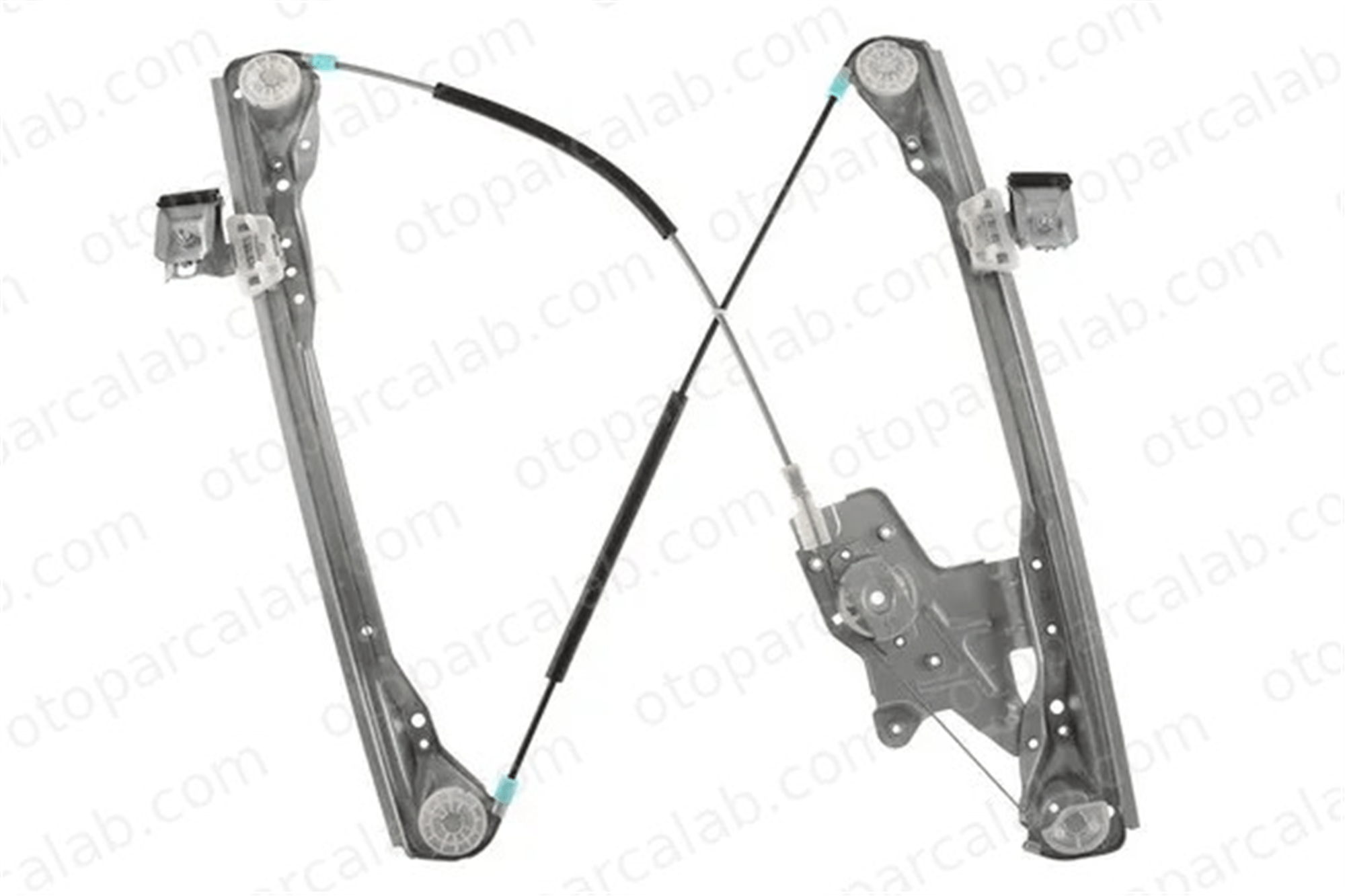 VALEO 851847 Cam Krikosu Ön Sağ FORD FOCUS I FOCUS I Turnier 1331612 XS41A23200BY