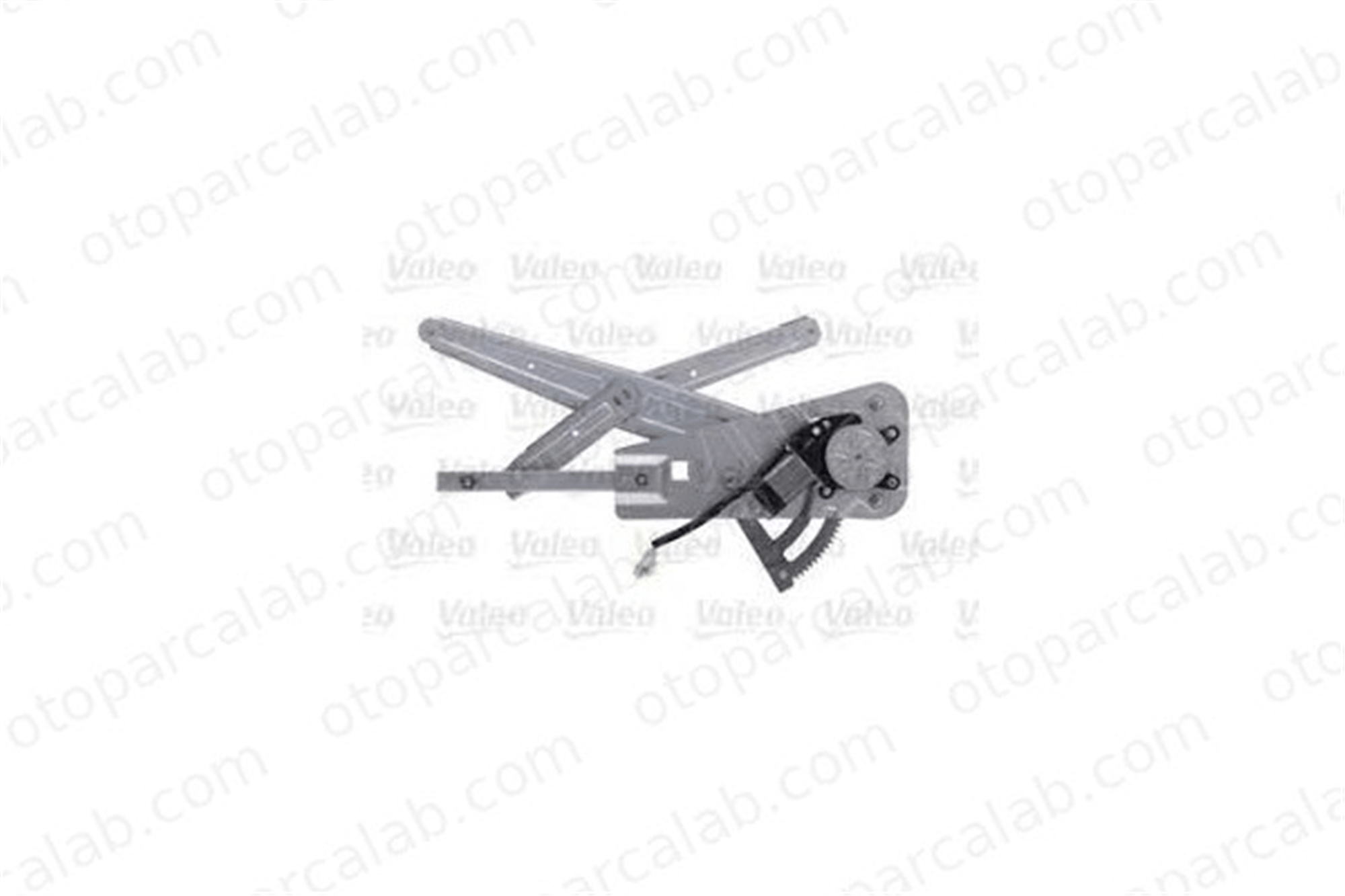 VALEO 851864 Cam Krikosu Ön Sol BMW 3 3 Touring 51331977609 1977609