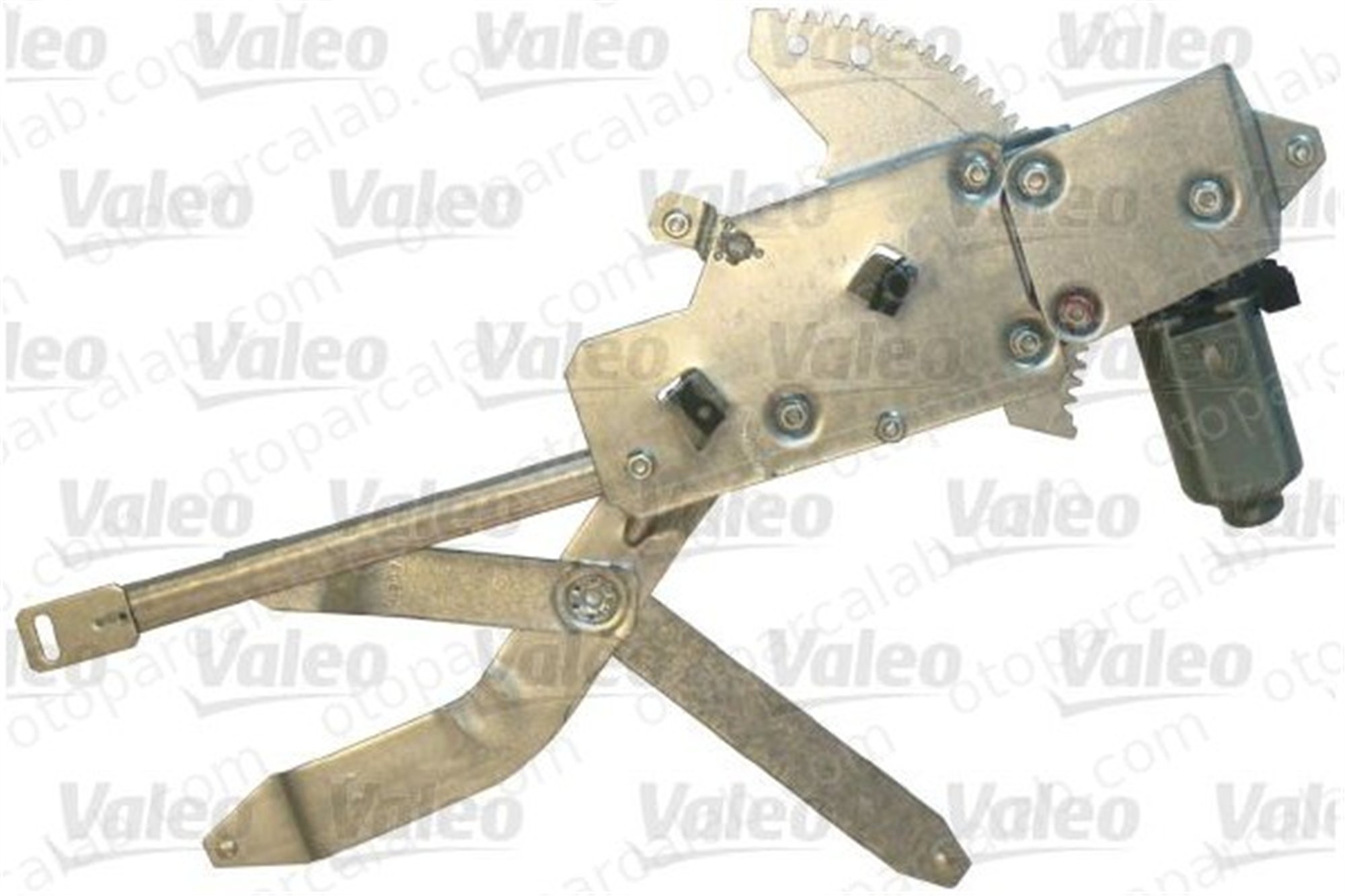 VALEO 851865 Cam Krikosu Ön Sağ BMW 3 3 Touring 51331977610 1977610