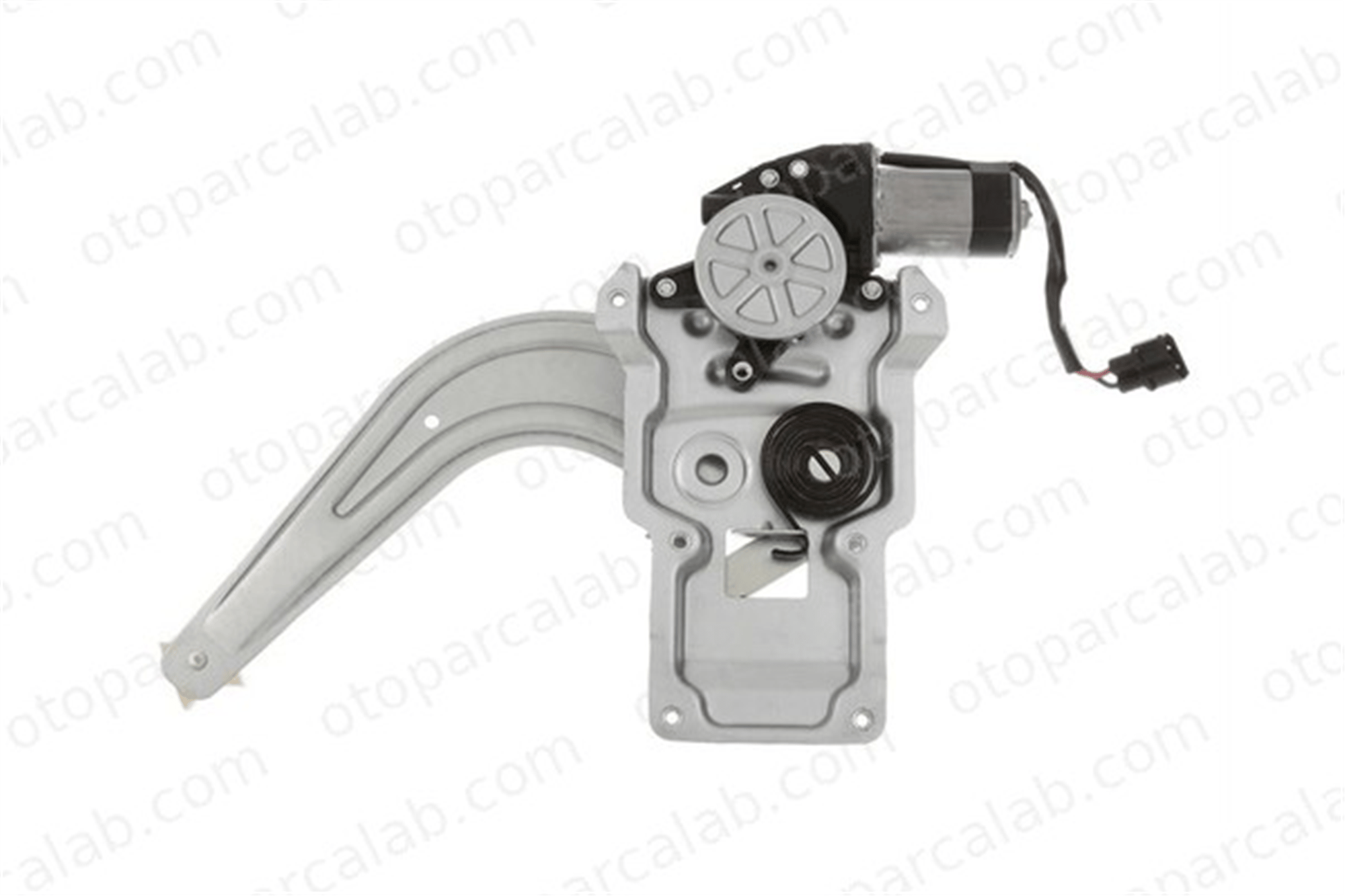 VALEO 851867 Cam Krikosu Arka Sağ BMW 3 3 Touring 51348119776 8119776