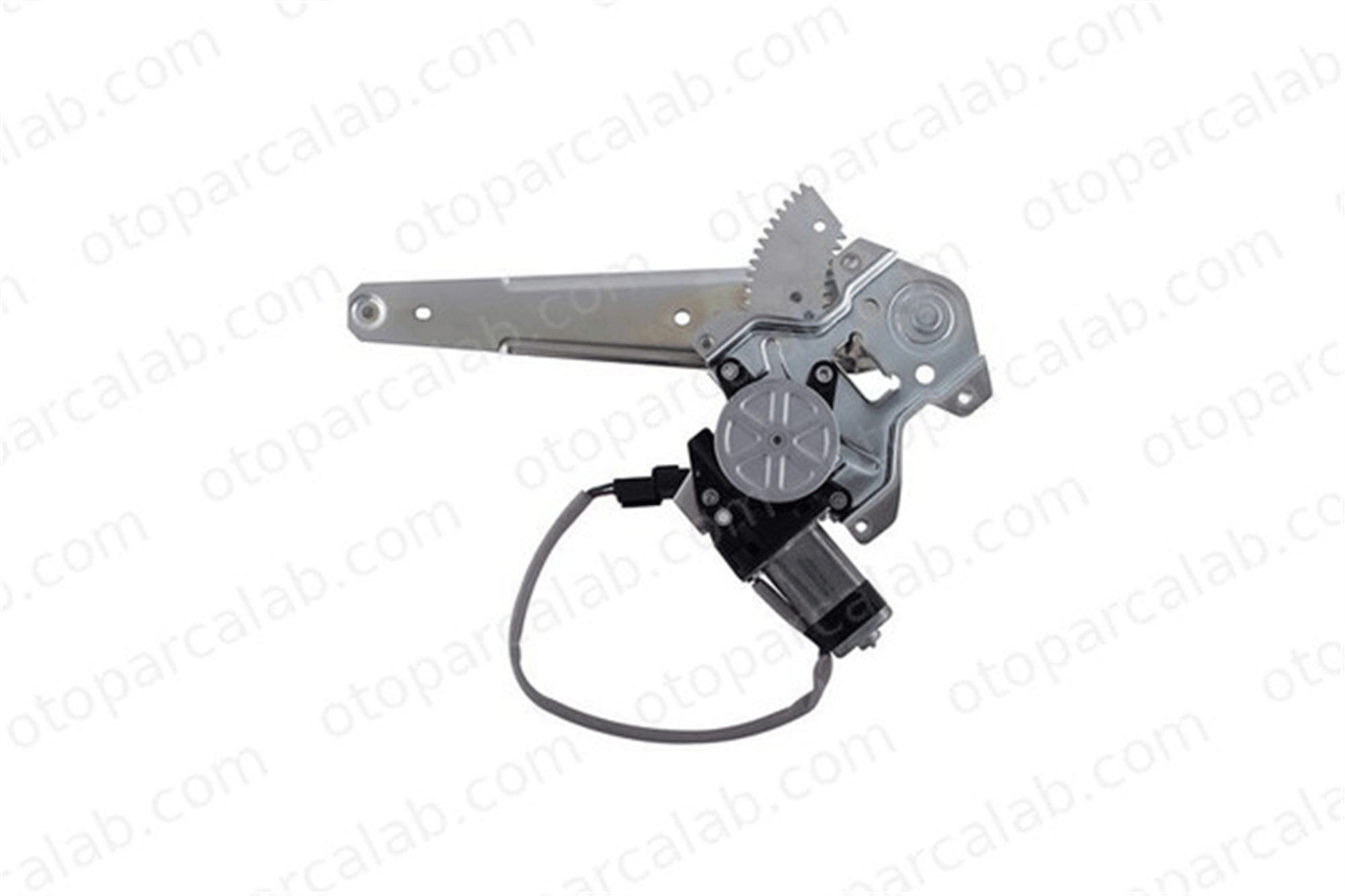 VALEO 851893 Cam Krikosu Arka Sağ HYUNDAI GETZ 834040B010