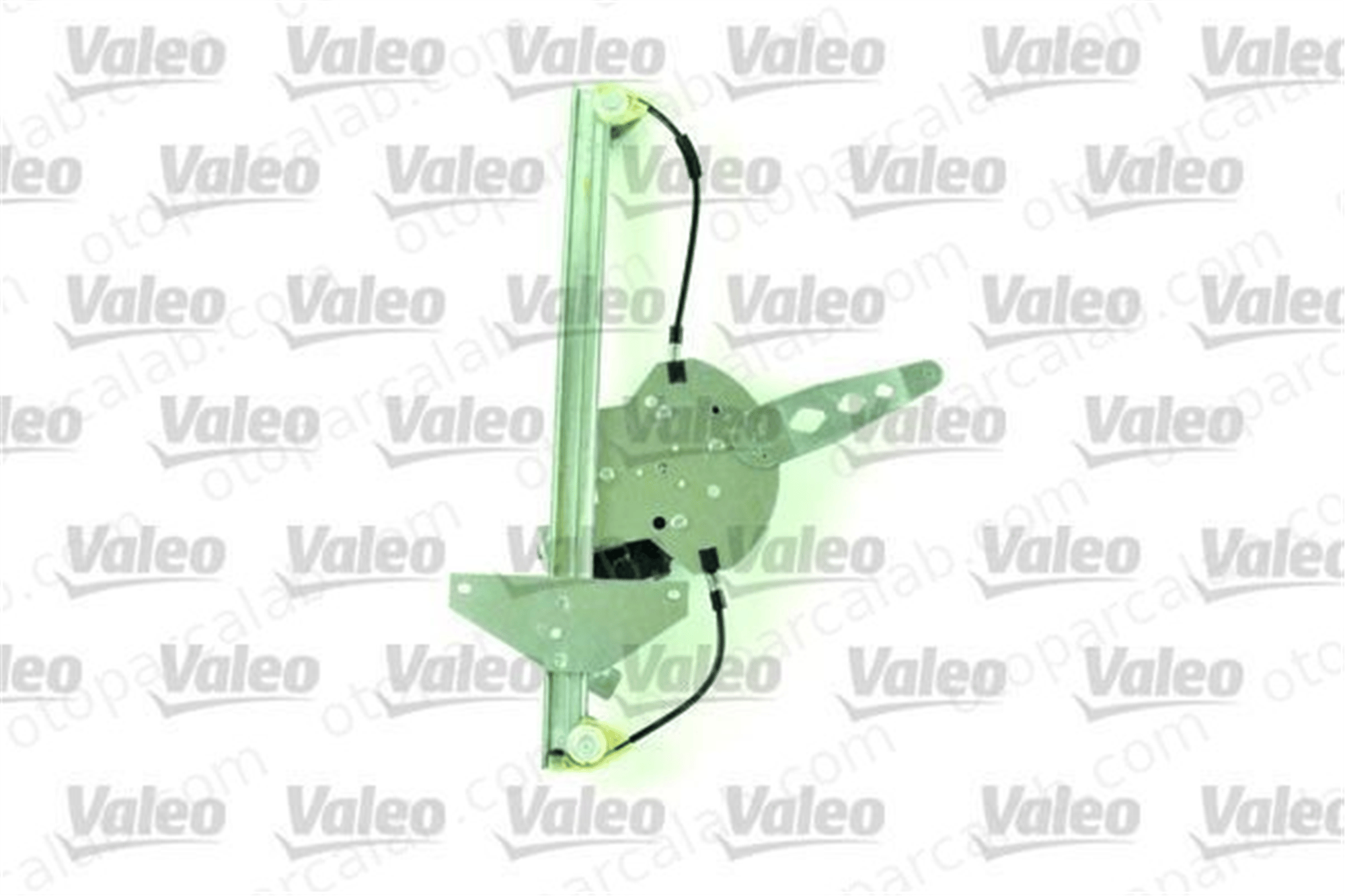 VALEO 851931 Cam Krikosu Ön Sağ PEUGEOT 3008 MPV 5008 9222FF 9682808880