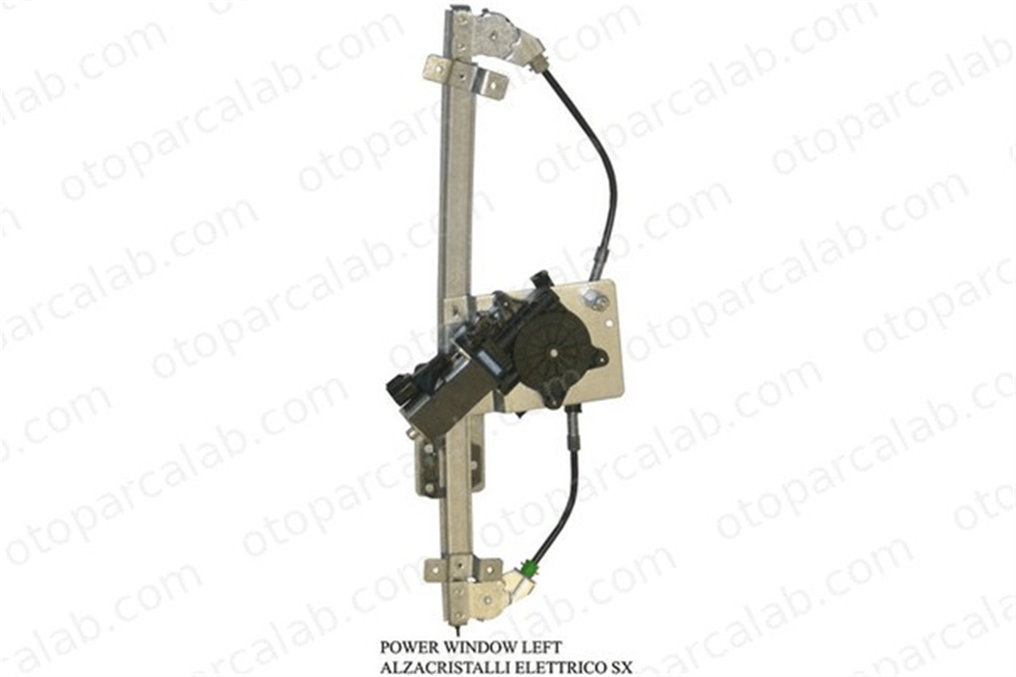 VALEO 852461 Cam Krikosu Ön Sağ veya Sol OPEL ASTRA G Station wagon ASTRA G Sedan 5140016 90521878