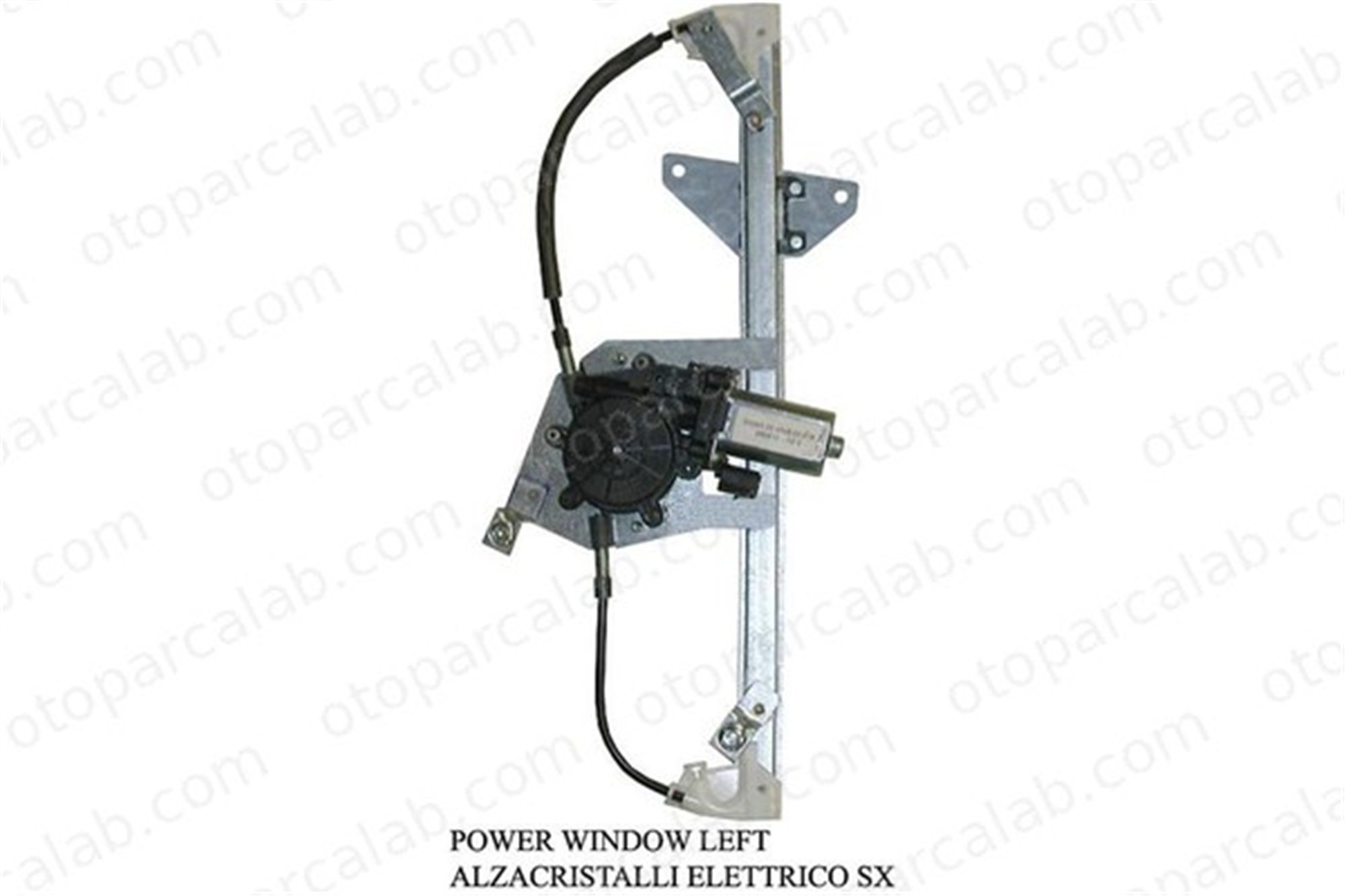 VALEO 852491 Cam Krikosu Arka Sağ SAAB 9-3 Station wagon 9-3 12788802 1278891