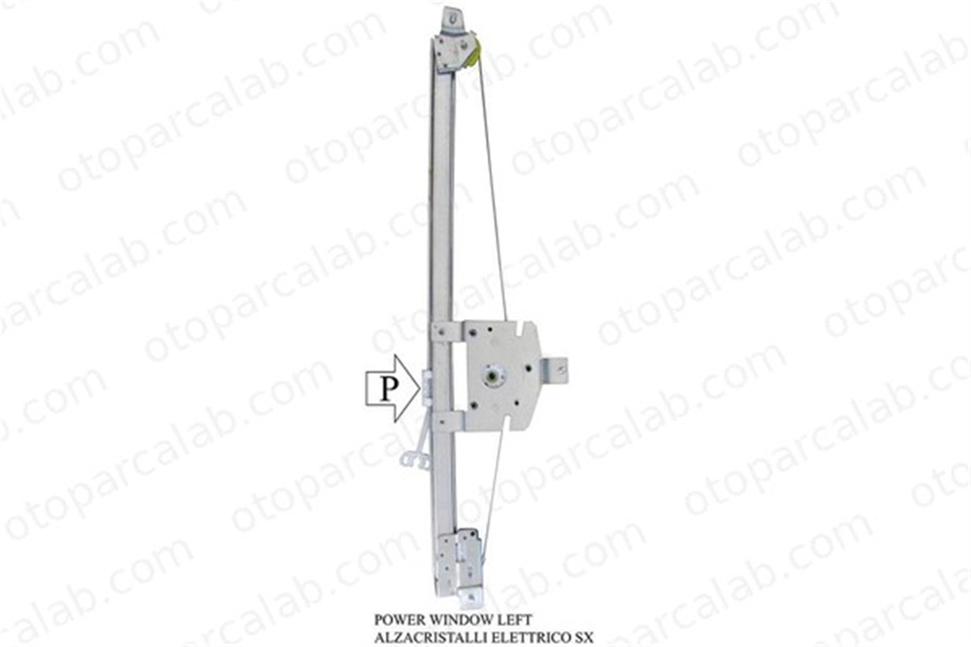 VALEO 852531 Cam Krikosu Ön Sağ RENAULT TRAFIC III Minibüs/Otobüs TRAFIC III Panelvan/Van 807207538R 93867657
