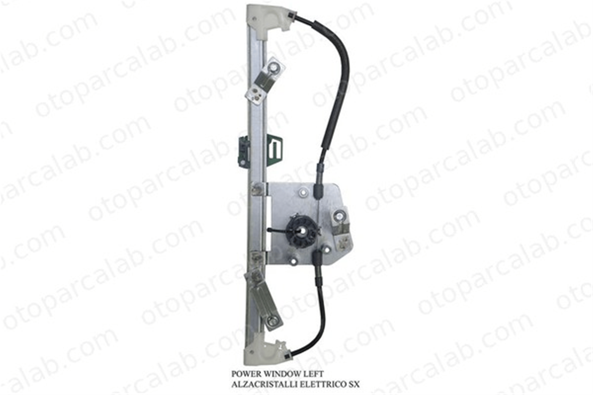 VALEO 852569 Cam Krikosu Arka Sağ FIAT TIPO Hatchback TIPO Station wagon 52093914 51983942
