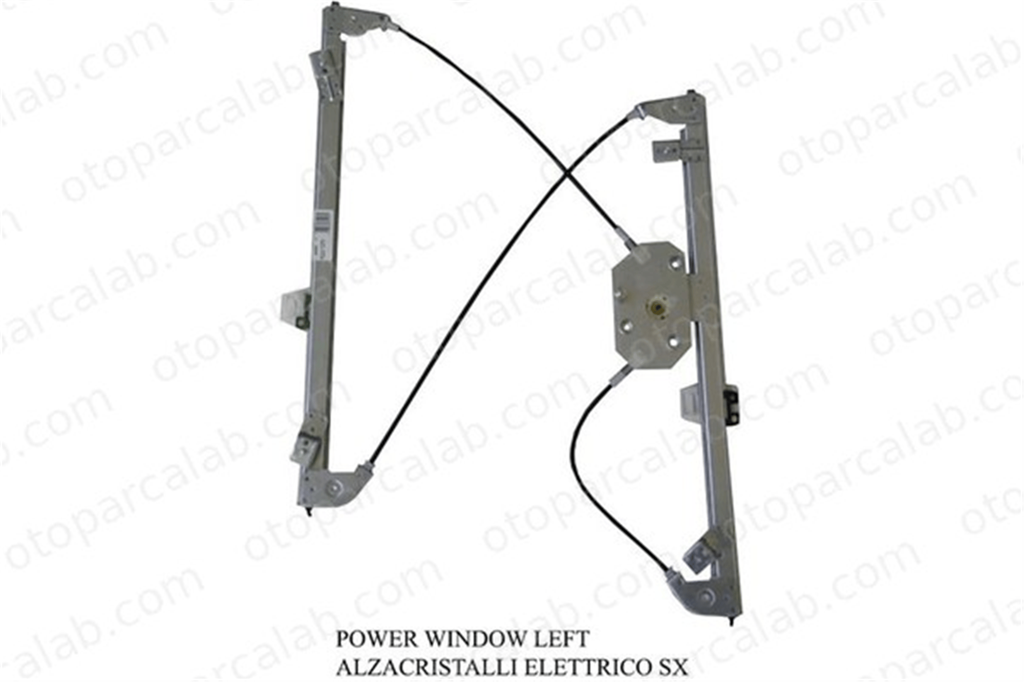 VALEO 852601 Cam Krikosu Ön Sağ BMW X3 X4 51337267102 51337355636