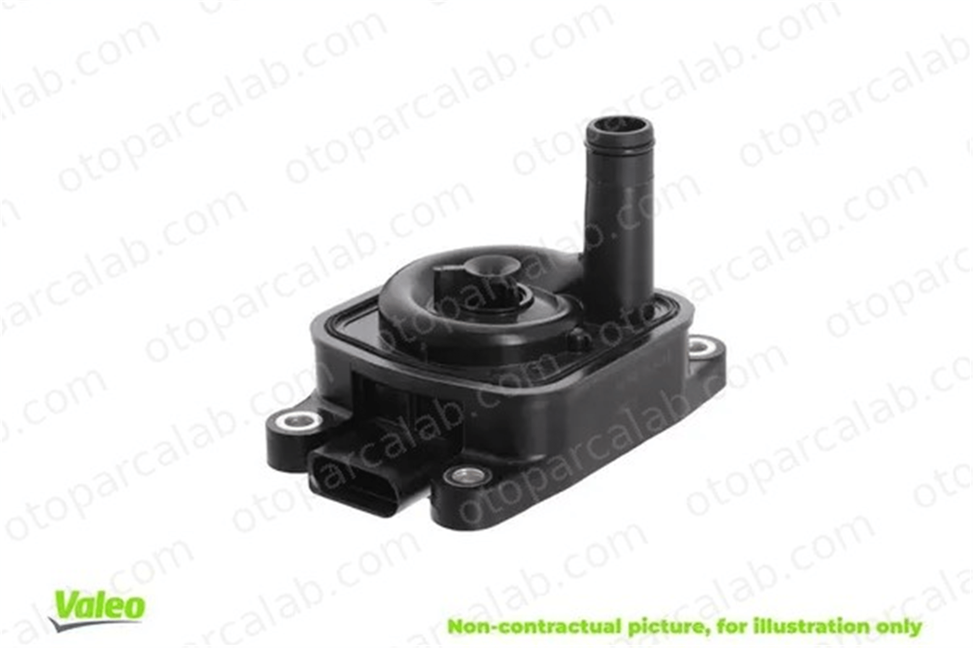 VALEO 855299 Yağ Pompası AUDI A5 Sportback A5 CK321281P 0CK321281P