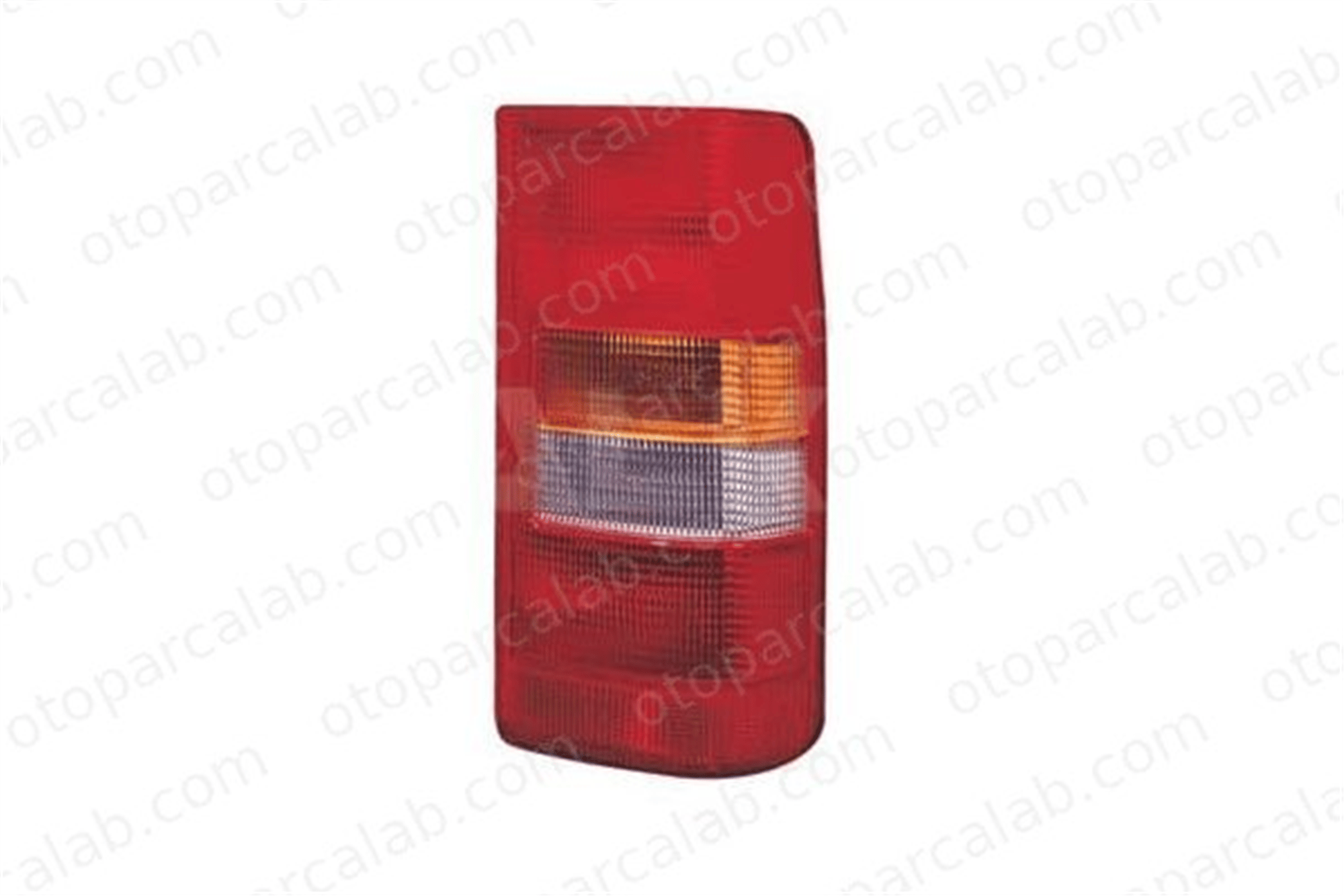 VALEO 85780 Stop Lambası Sol CITROËN JUMPY PEUGEOT EXPERT Panelvan/Van 9790384780 6350E7