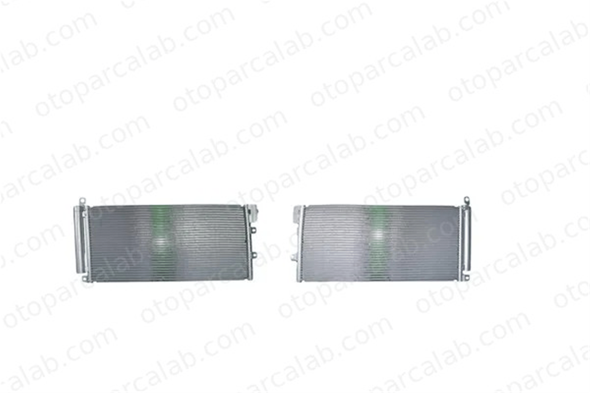 VALEO 860014 Klima Radyatörü FIAT LINEA 51785227