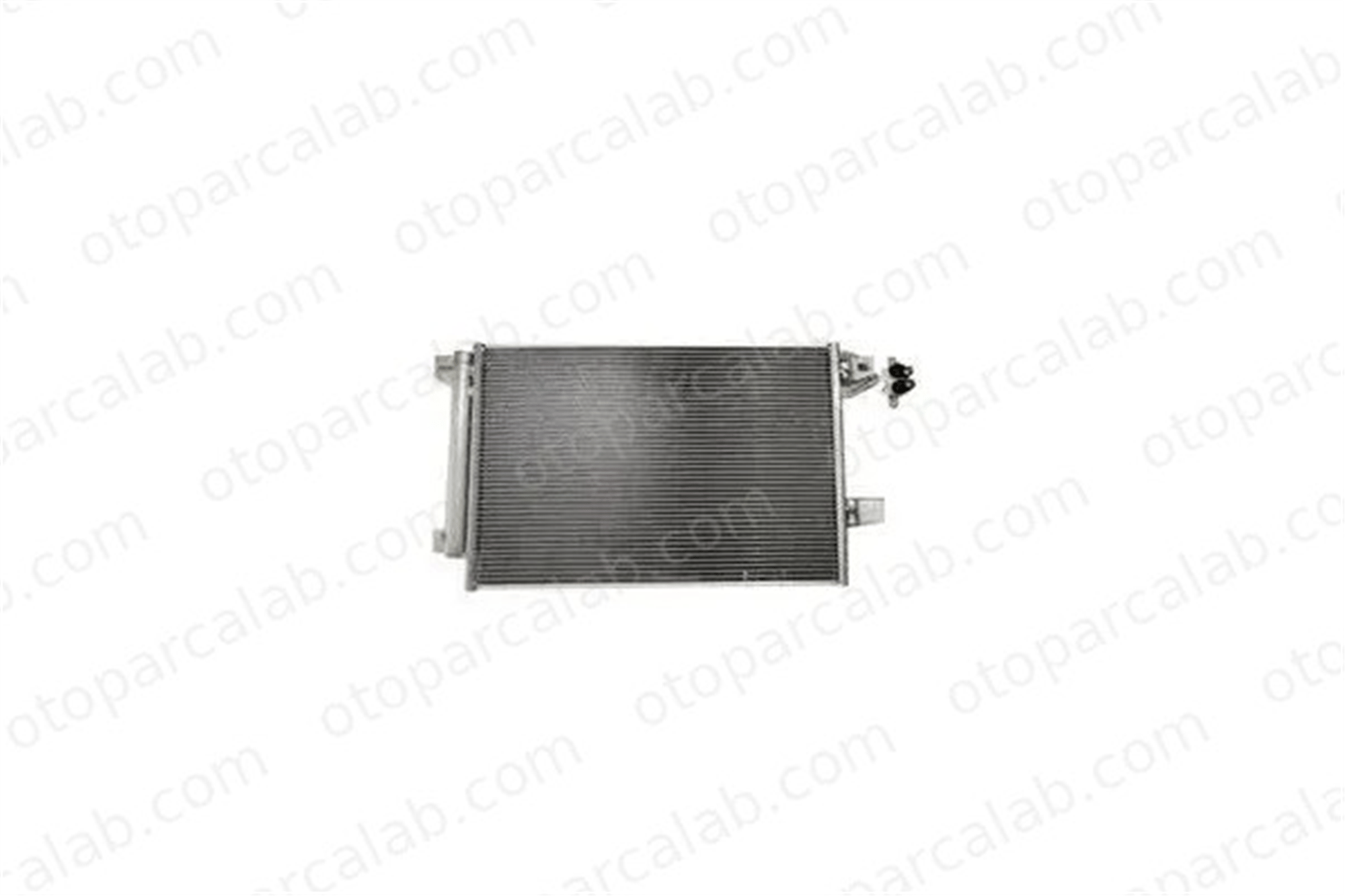 VALEO 860031 Klima Radyatörü VW TRANSPORTER T5 Minibüs/Otobüs TRANSPORTER T5 Panelvan/Van 7E0820411B