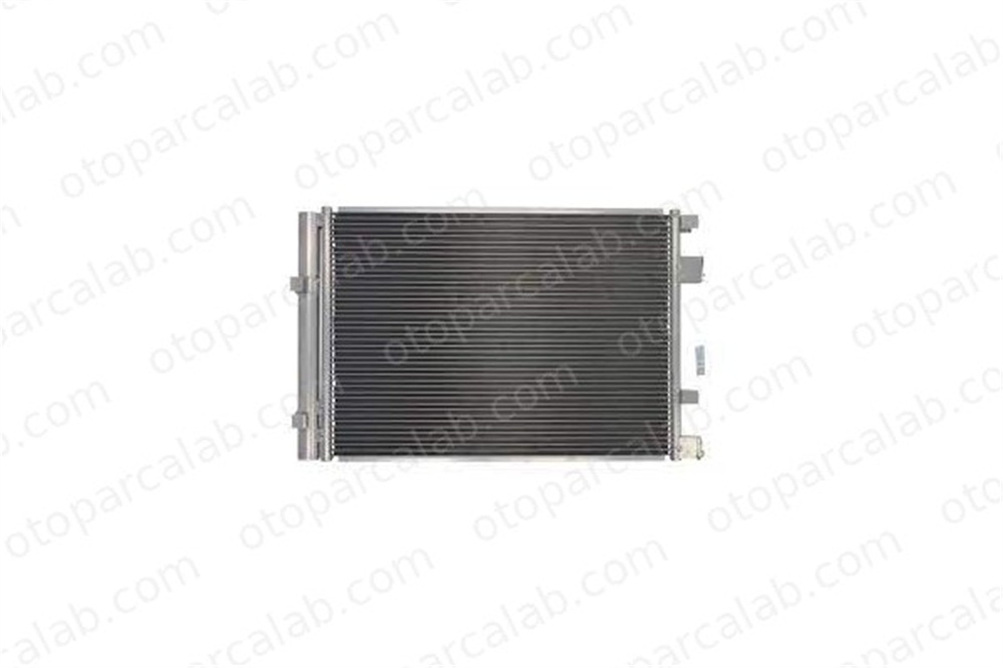 VALEO 860056 Klima Radyatörü KIA RIO III HYUNDAI ACCENT IV Sedan 976061R300