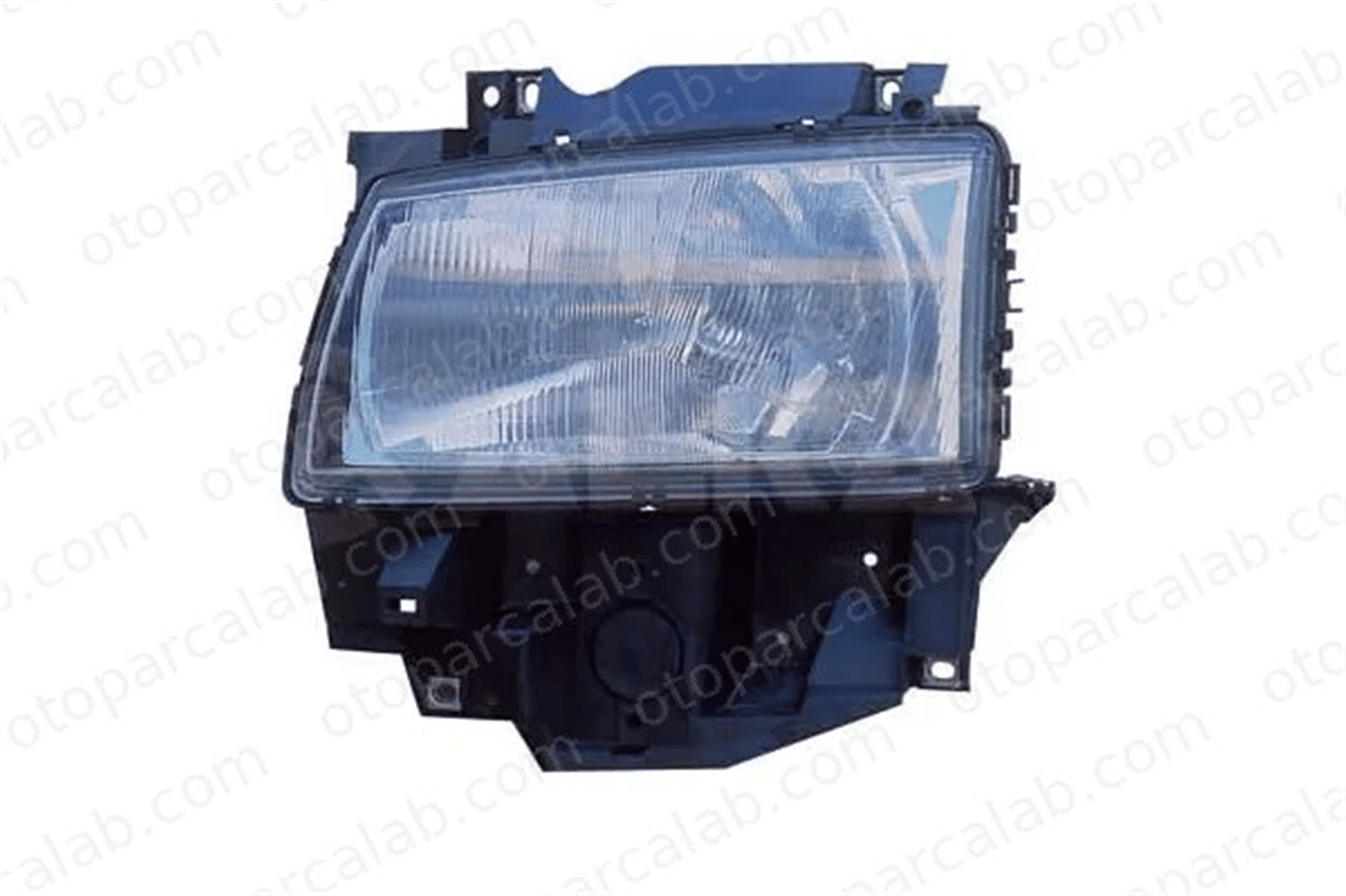 VALEO 86385 Far Lambası Sol VW TRANSPORTER T4 Minibüs/Otobüs TRANSPORTER T4 Panelvan/Van 7D1941009H 701941009K