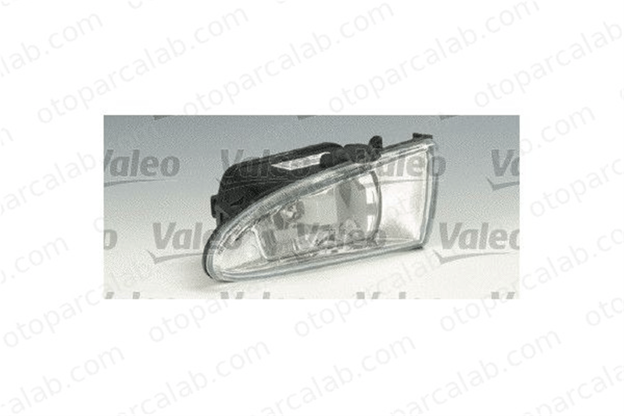 VALEO 86392 Sis Farı Ön Sağ FORD FIESTA IV FIESTA Kasa/büyük limuzin 1003583 1E0051690