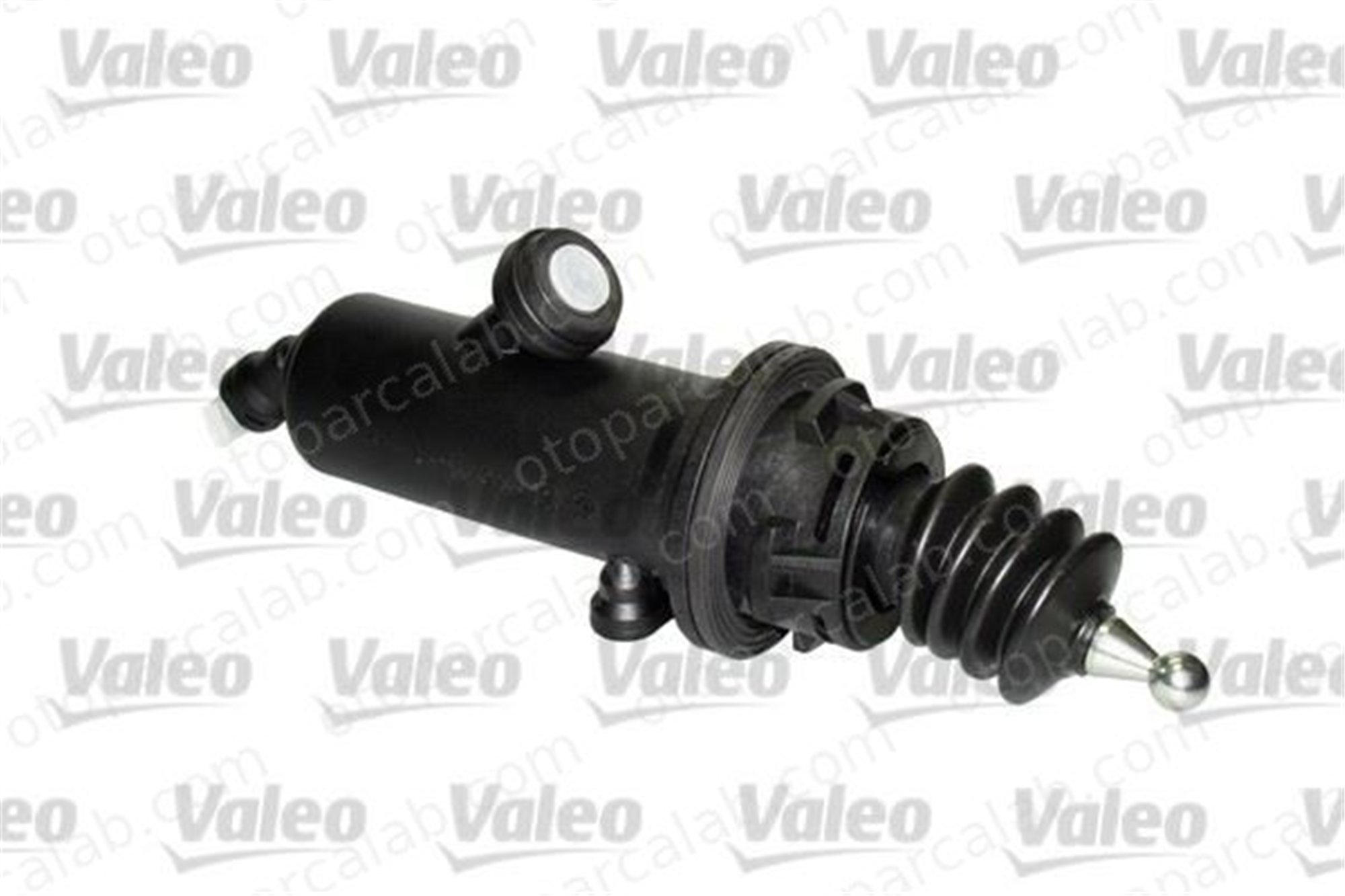 VALEO 874533 Debriyaj Merkezi Üst MAN F90 TGS I 81307156153