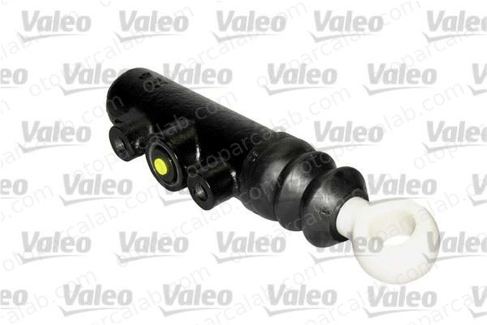 VALEO 874612 Debriyaj Merkezi Üst VOLVO FL6 FL10 158129 KG2801411