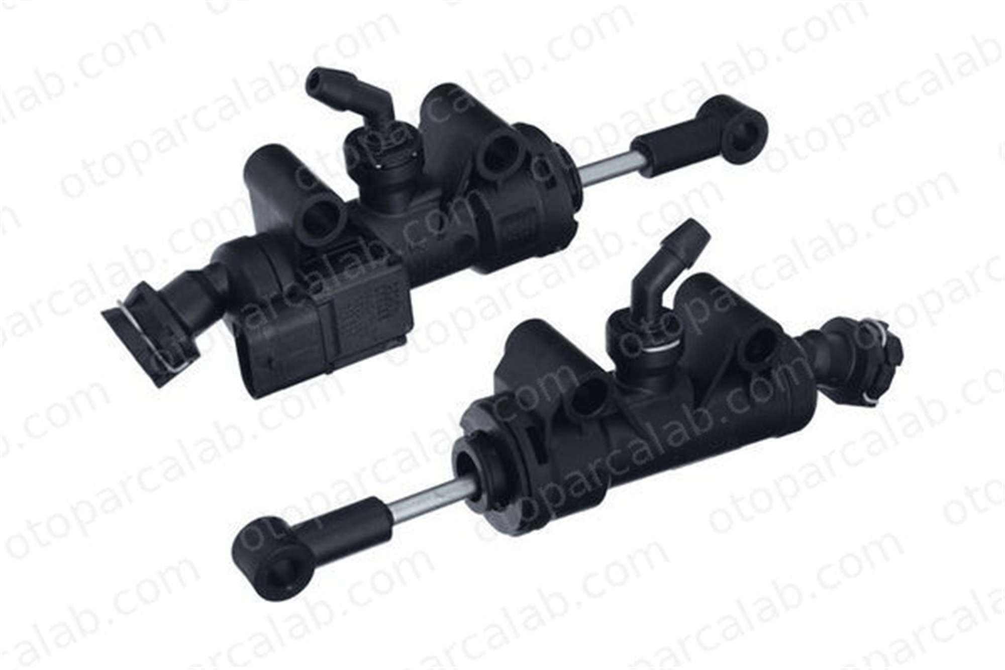 VALEO 876155 Debriyaj Merkezi Üst MERCEDES-BENZ C-SERISI C-SERISI T-Model A2052900012 2052900012