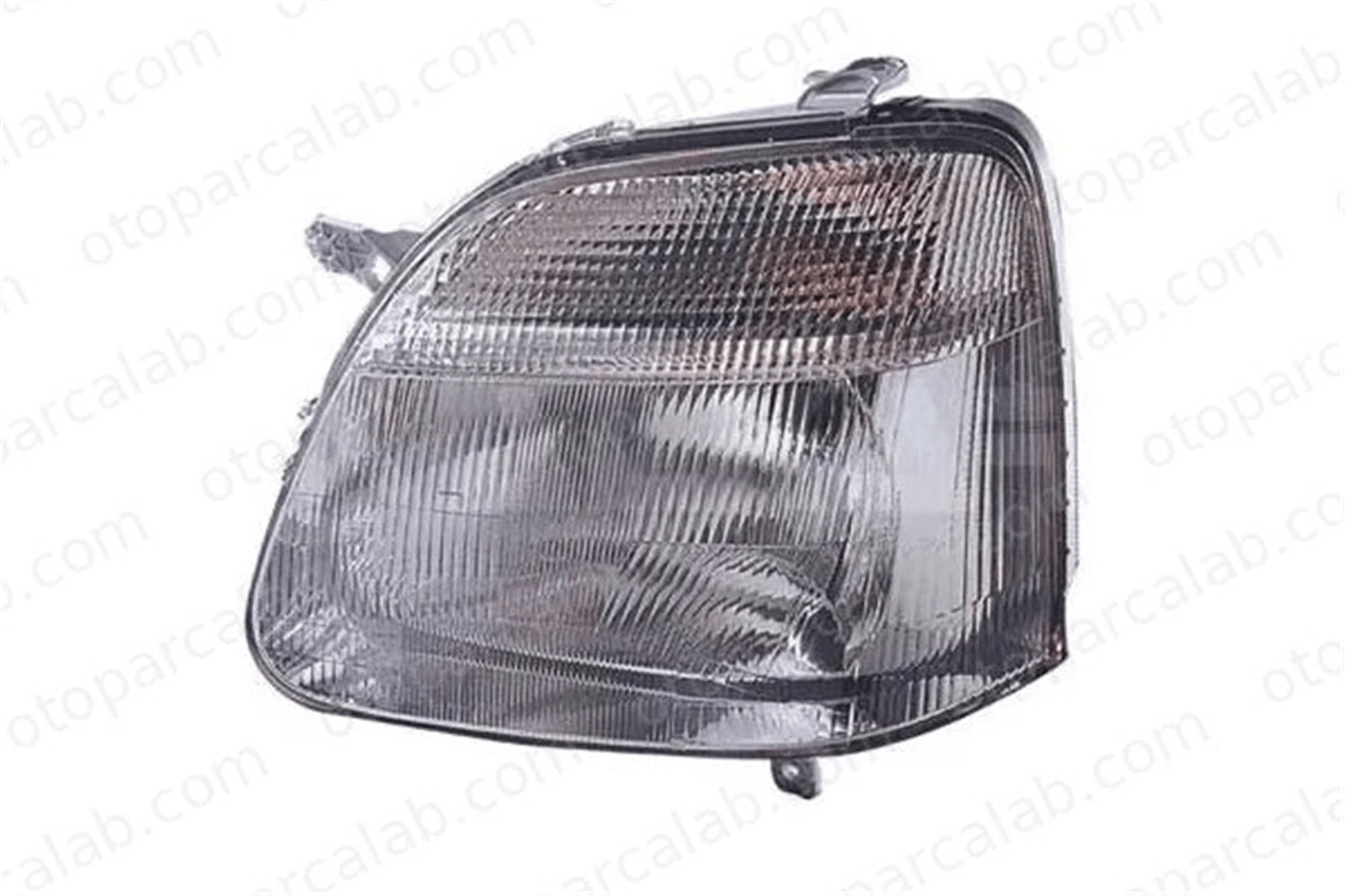 VALEO 87686 Far Lambası Sağ OPEL AGILA 4705676 4700478