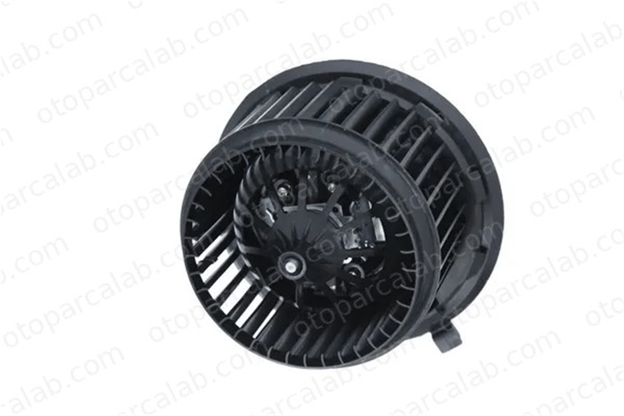 VALEO 884598 Kalorifer Motoru VW TRANSPORTER T5 Minibüs/Otobüs MULTIVAN T5 7E0819021A 7H0819021A