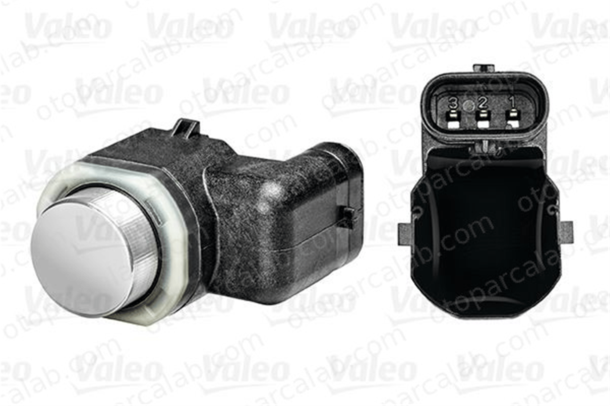 VALEO 890004 Park Sensörü VW PASSAT B6 PASSAT B6 Variant 3C0919275AD 3C0919275K2ZZ