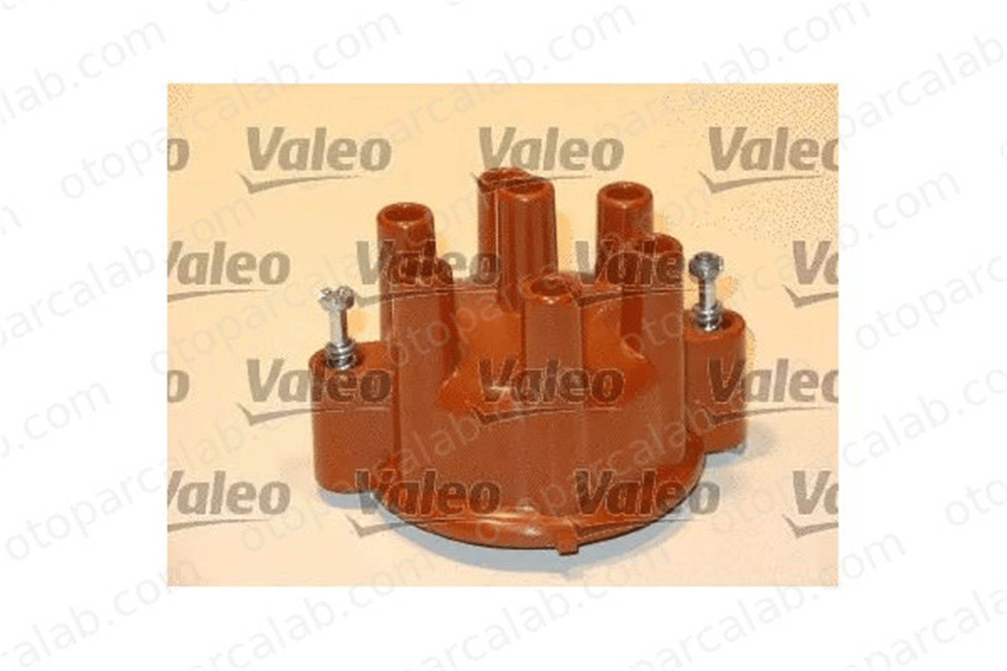 VALEO 949034 Distribütör Kapağı BMW 3 5 12111289519