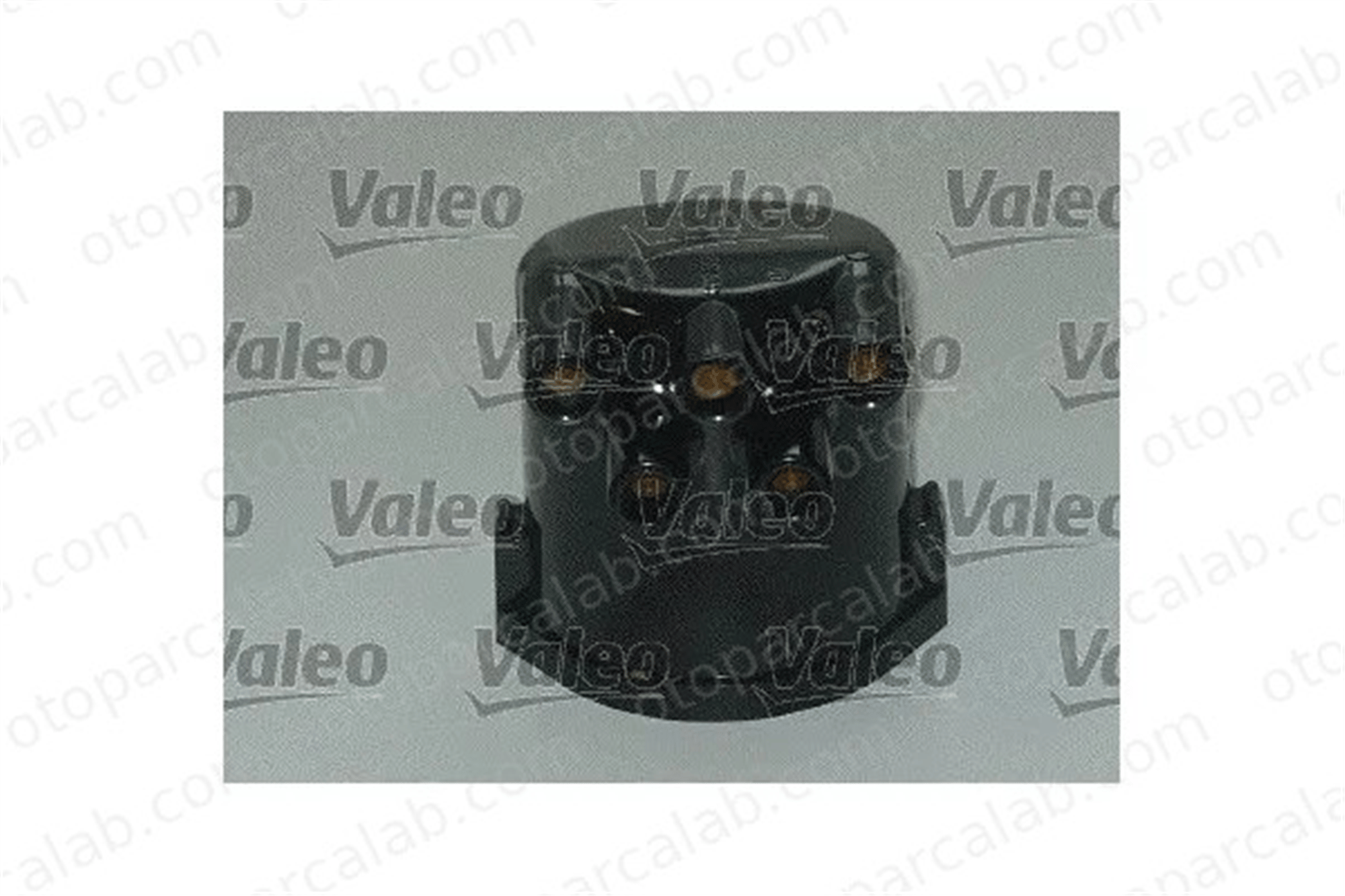 VALEO 949035 Distribütör Kapağı FIAT 127 PANDA 9936814