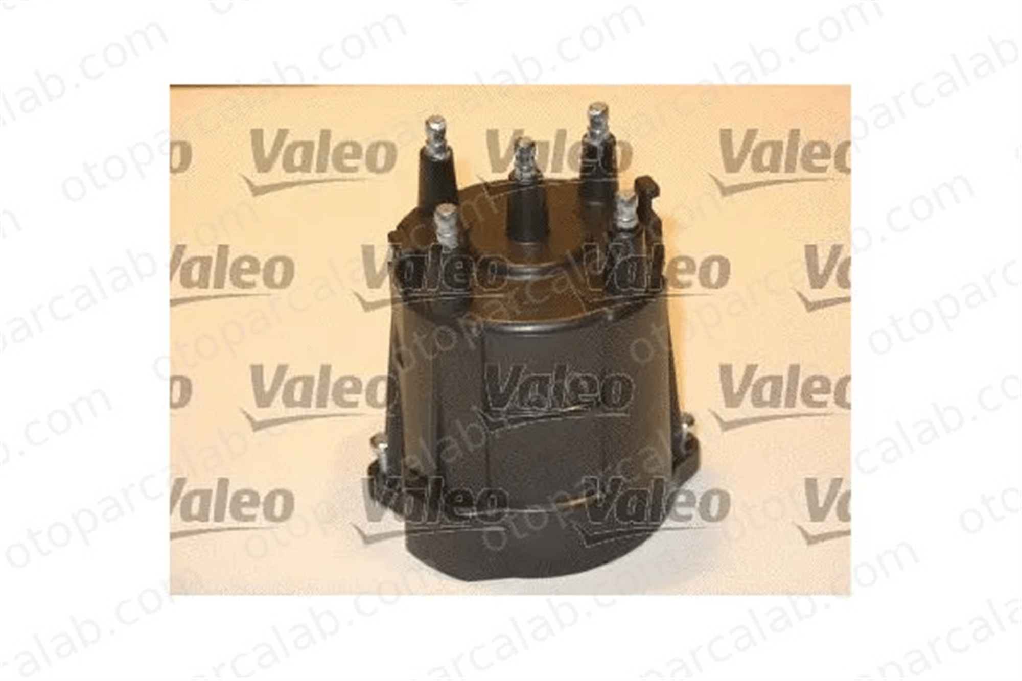 VALEO 949041 Distribütör Kapağı OPEL VECTRA A CORSA A Hatchback 949041