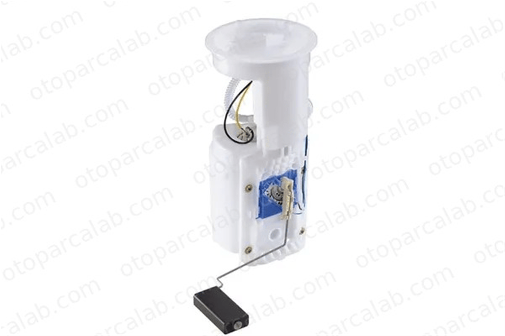 VDO 228-233-002-009Z Depo Şamandırası VW PASSAT B5.5 PASSAT B5.5 Variant 3B0919051C 3B0919051B