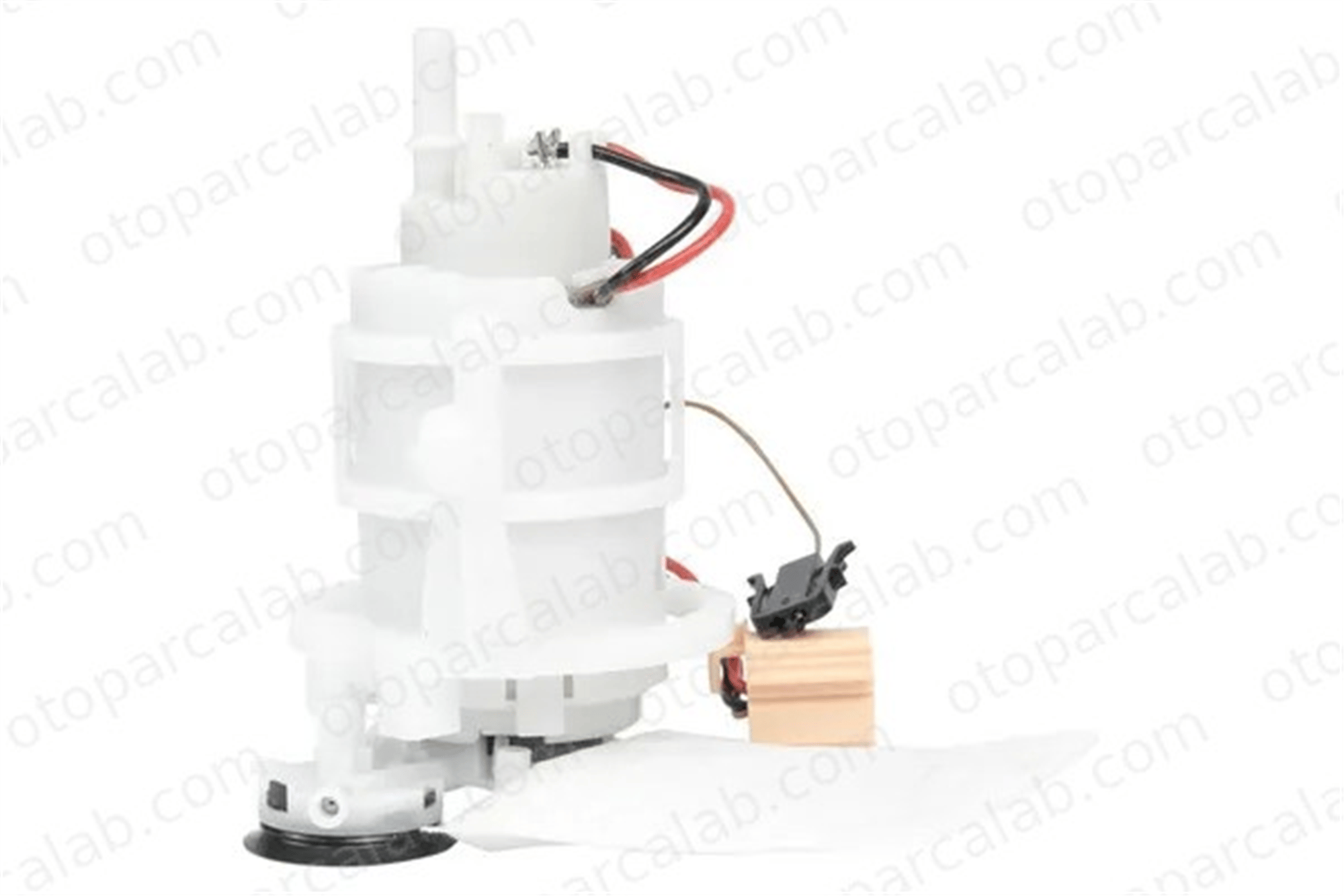 VDO 280-358-010-4302 Depo Şamandırası BMW 7 16117217261 7201482
