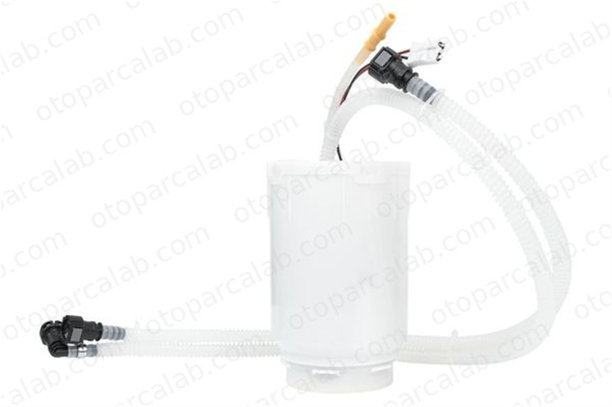 VDO 280-358-012-3302 Depo Şamandırası VW TOUAREG AUDI Q7 7L8919087B