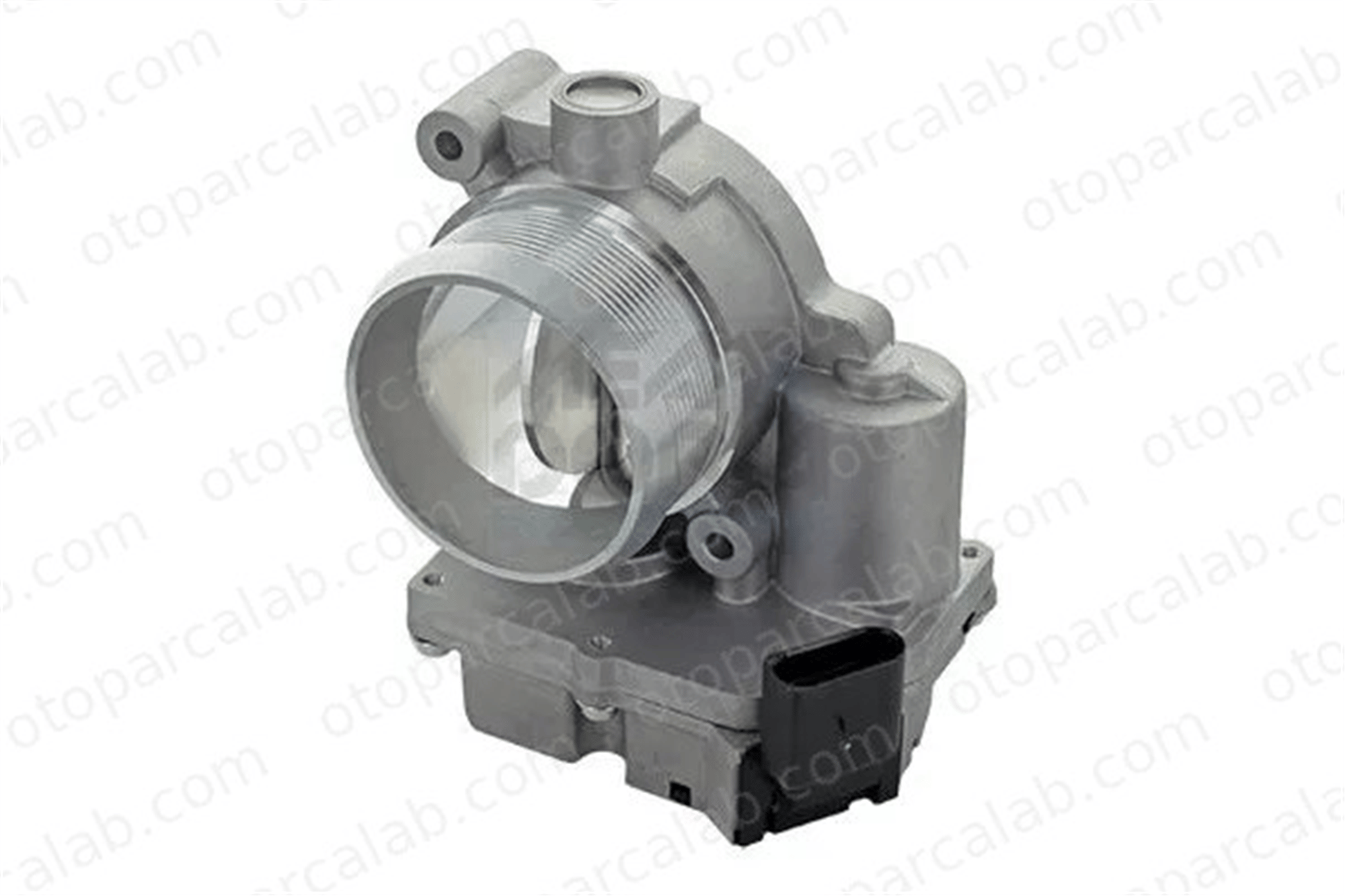 VDO 2803605085302 Gaz Kelebeği AUDI A6 C6 A6 C6 Avant 4E0145950D 4E0145950C