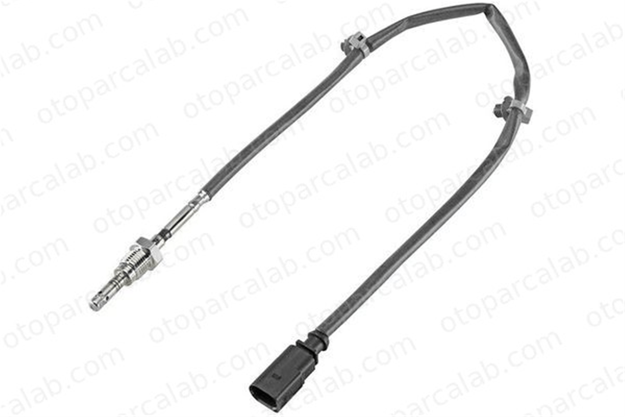 VDO 2910000810200 Egzoz Sıcaklık Sensörü AUDI A4 B8 A4 B8 Avant 3L906088BT 03L906088BT