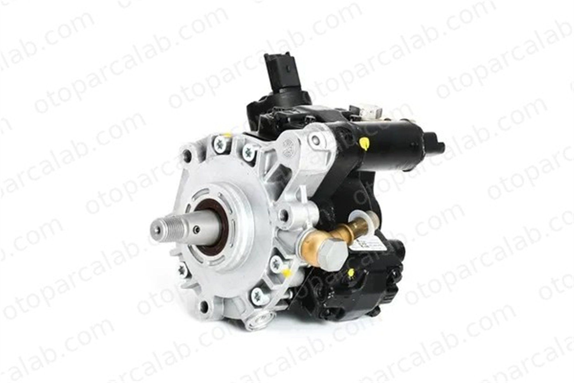 VDO 2C59517043 Mazot Pompası FORD TRANSIT Panelvan/Van TRANSIT Minibüs/Otobüs 1717702 1849878