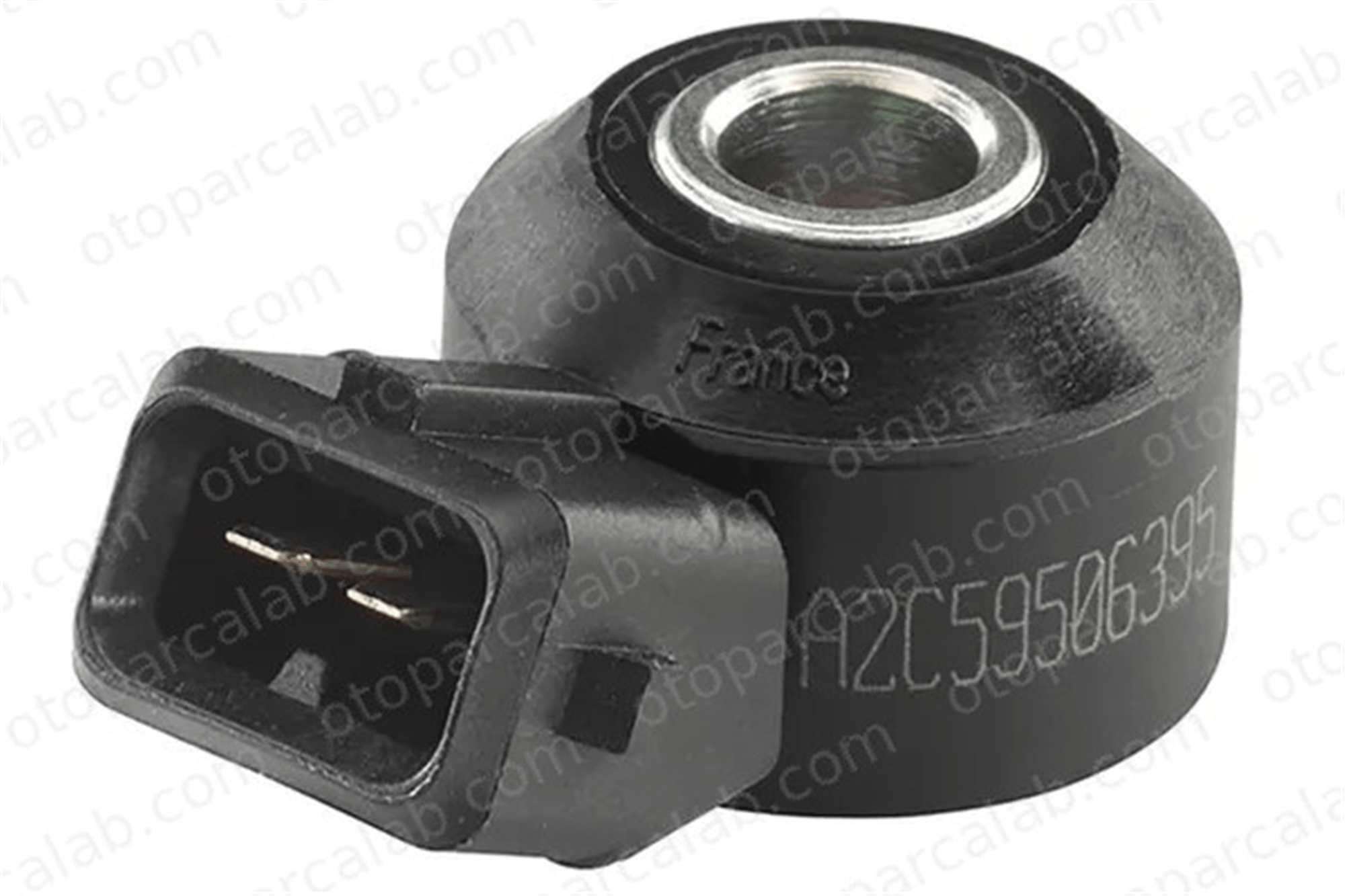 VDO A2C59506395 Vuruntu Sensörü BMW 5 7 13627598861 7598861