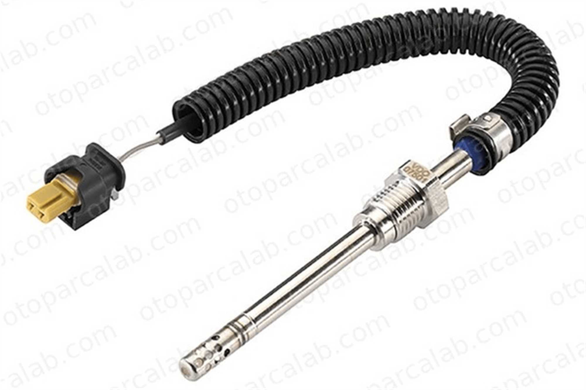 VDO A2C59507501Z Egzoz Sıcaklık Sensörü MERCEDES-BENZ C-SERISI C-SERISI T-Model A0071539428