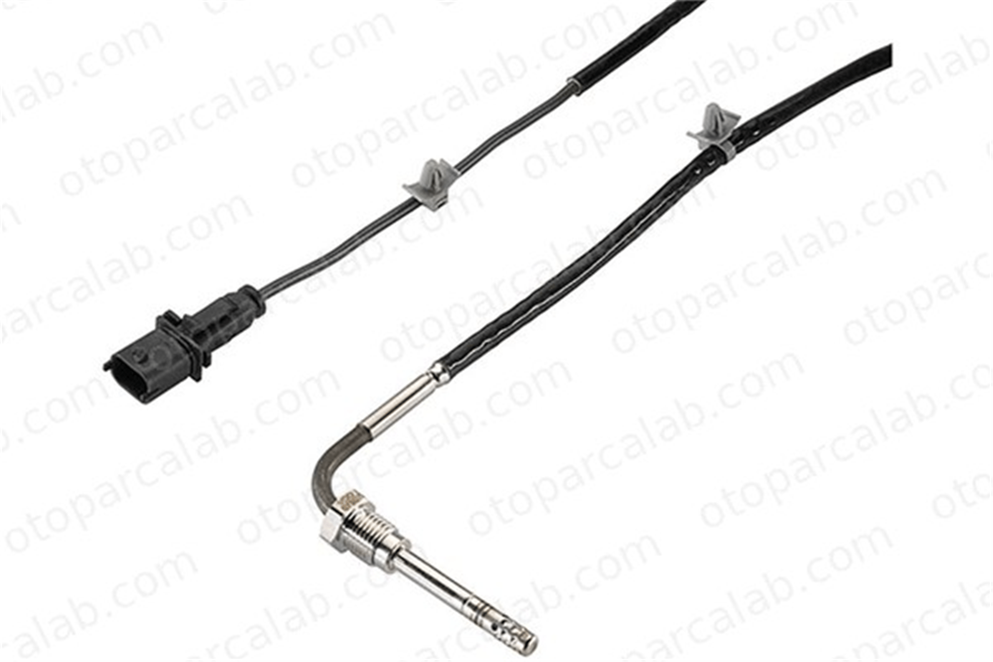 VDO A2C59507507Z Egzoz Sıcaklık Sensörü OPEL ASTRA H ASTRA H Kombi van 55566086 5855375