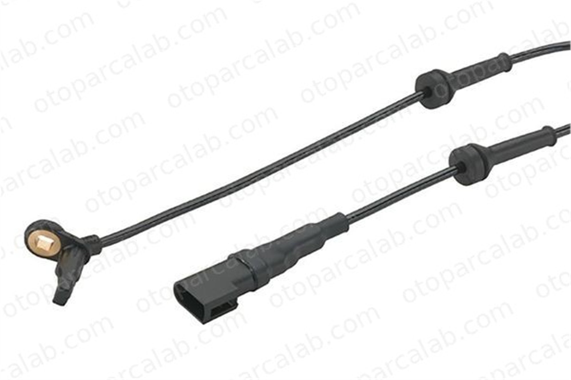 VDO A2C59512221Z Abs Sensörü Ön Sağ veya Sol FORD FOCUS I FOCUS I Turnier 1064227 1093743