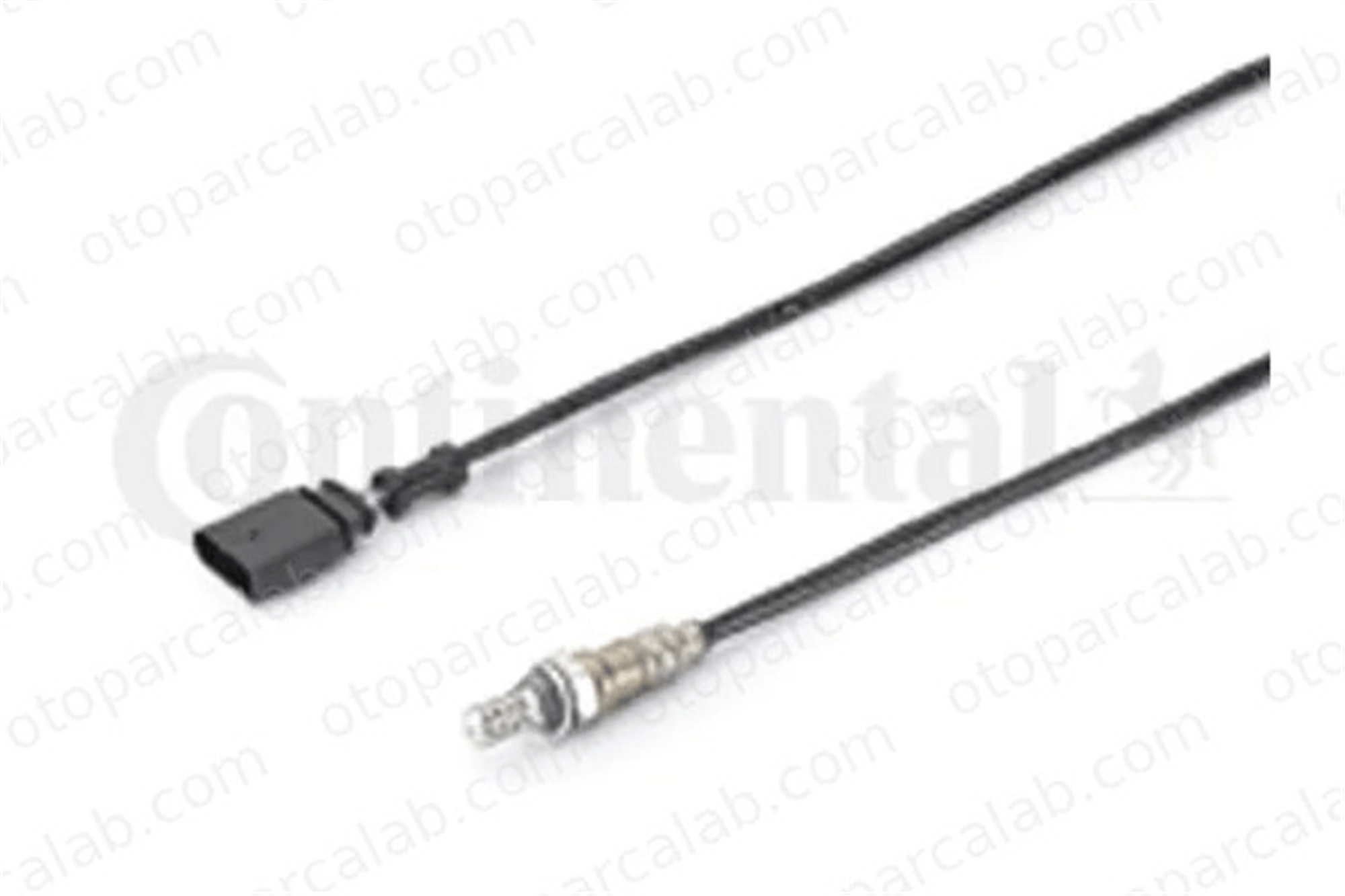 VDO A2C59513347Z Oksijen (Lambda) Sensörü AUDI A6 C5 Avant A6 C5 A2C59513347Z 58906265B